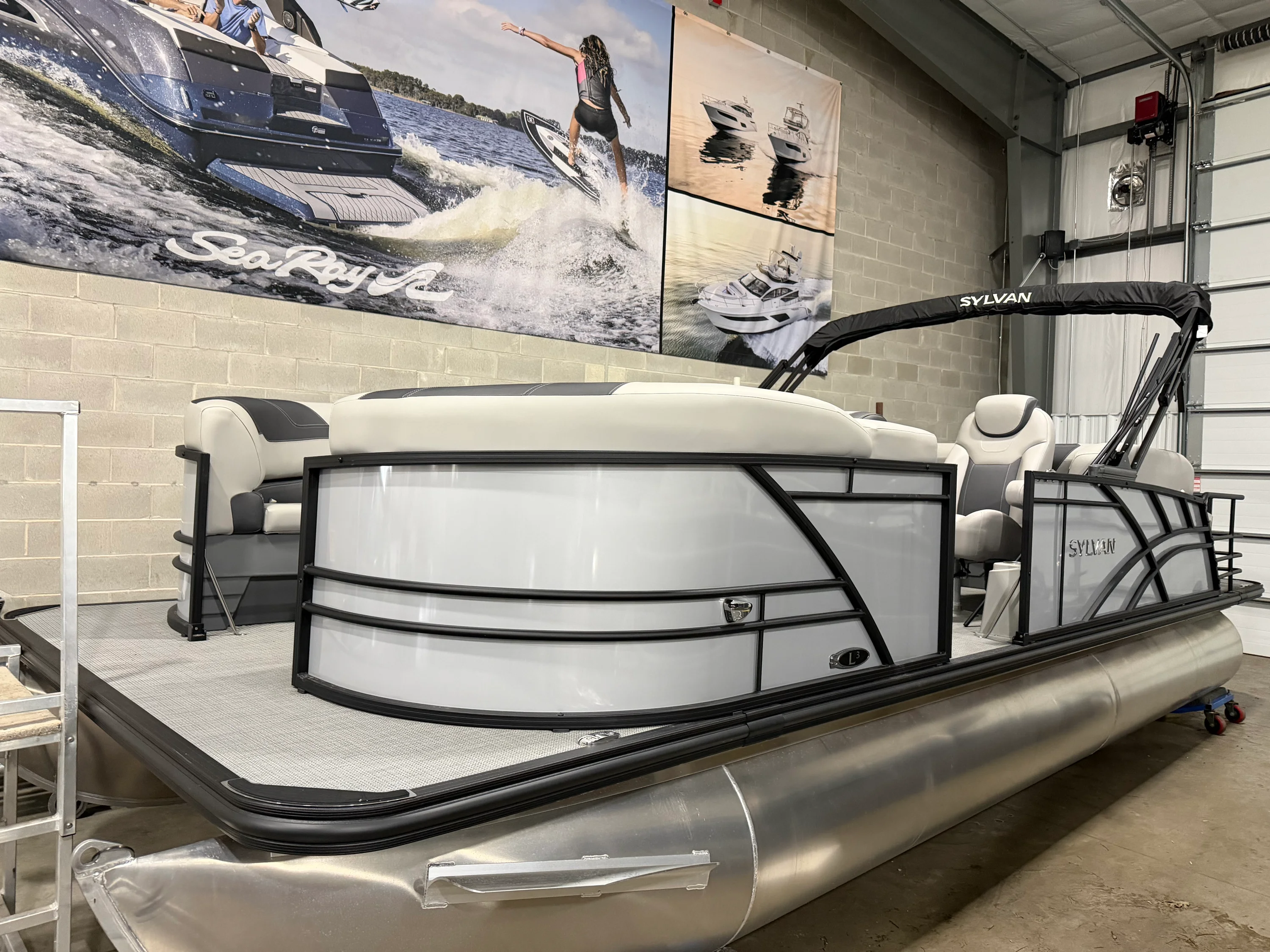 2025 Sylvan L3 Image Thumbnail #1