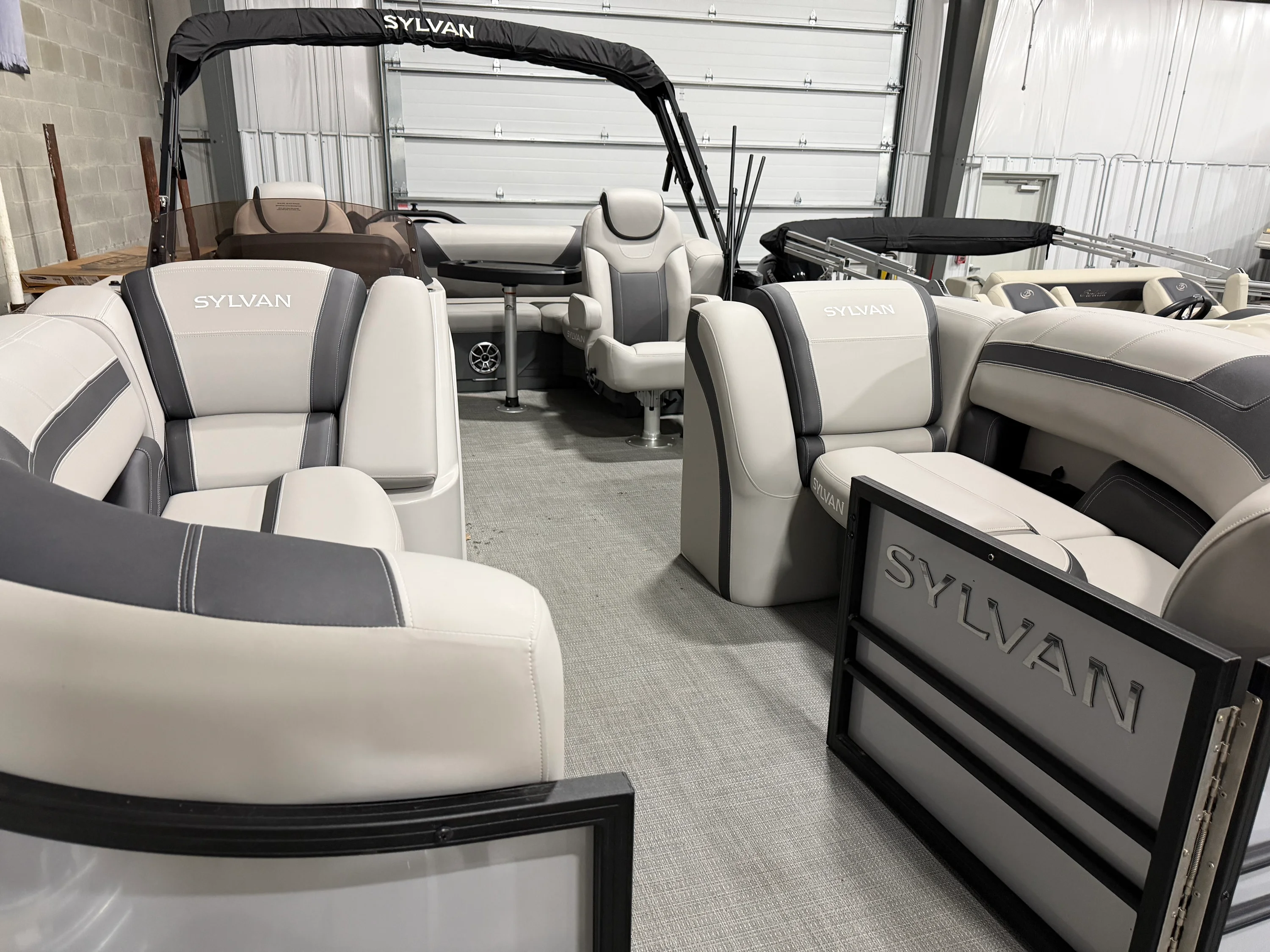 2025 Sylvan L3 Image Thumbnail #2