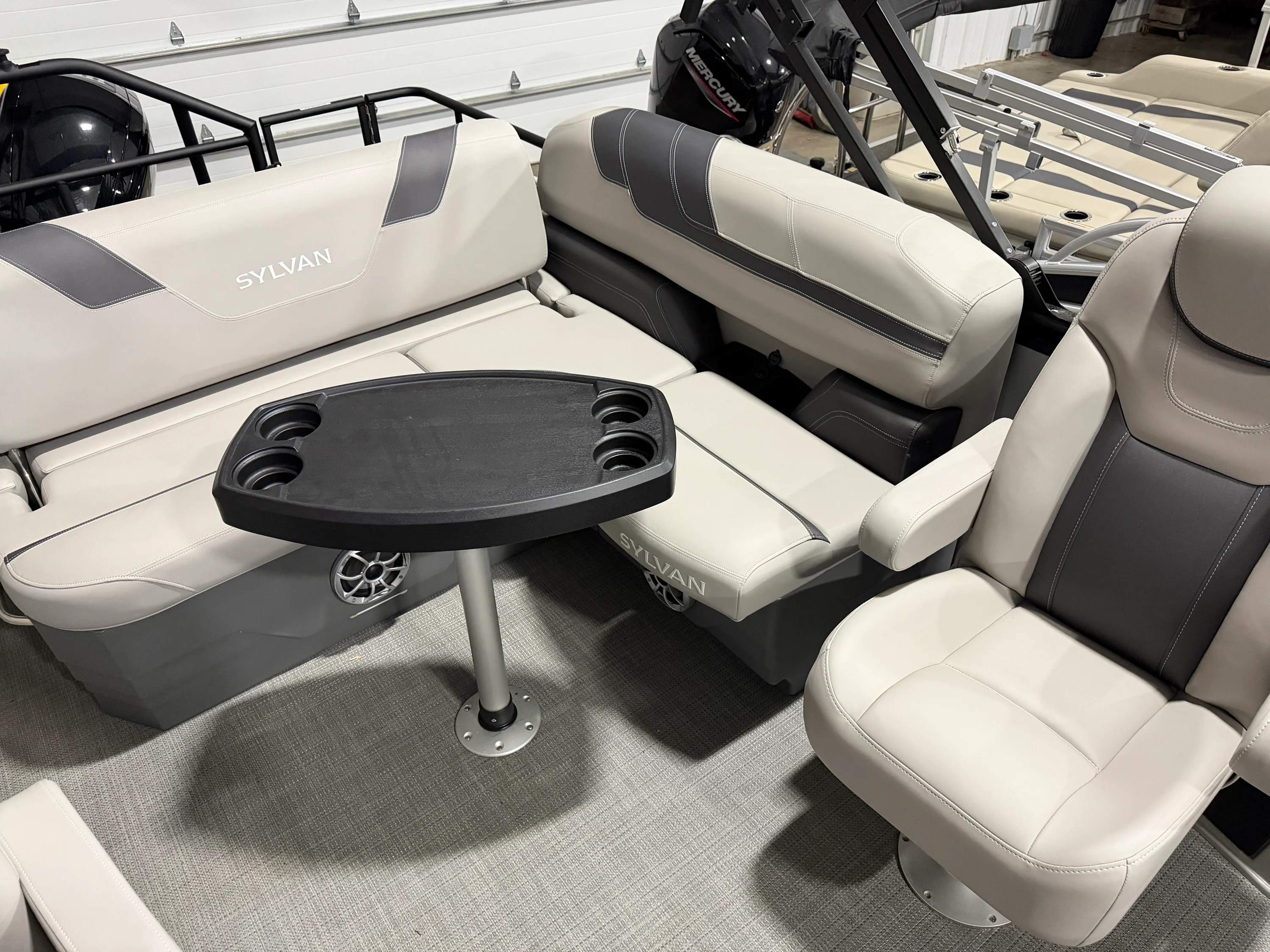 2025 Sylvan L3 Image Thumbnail #8