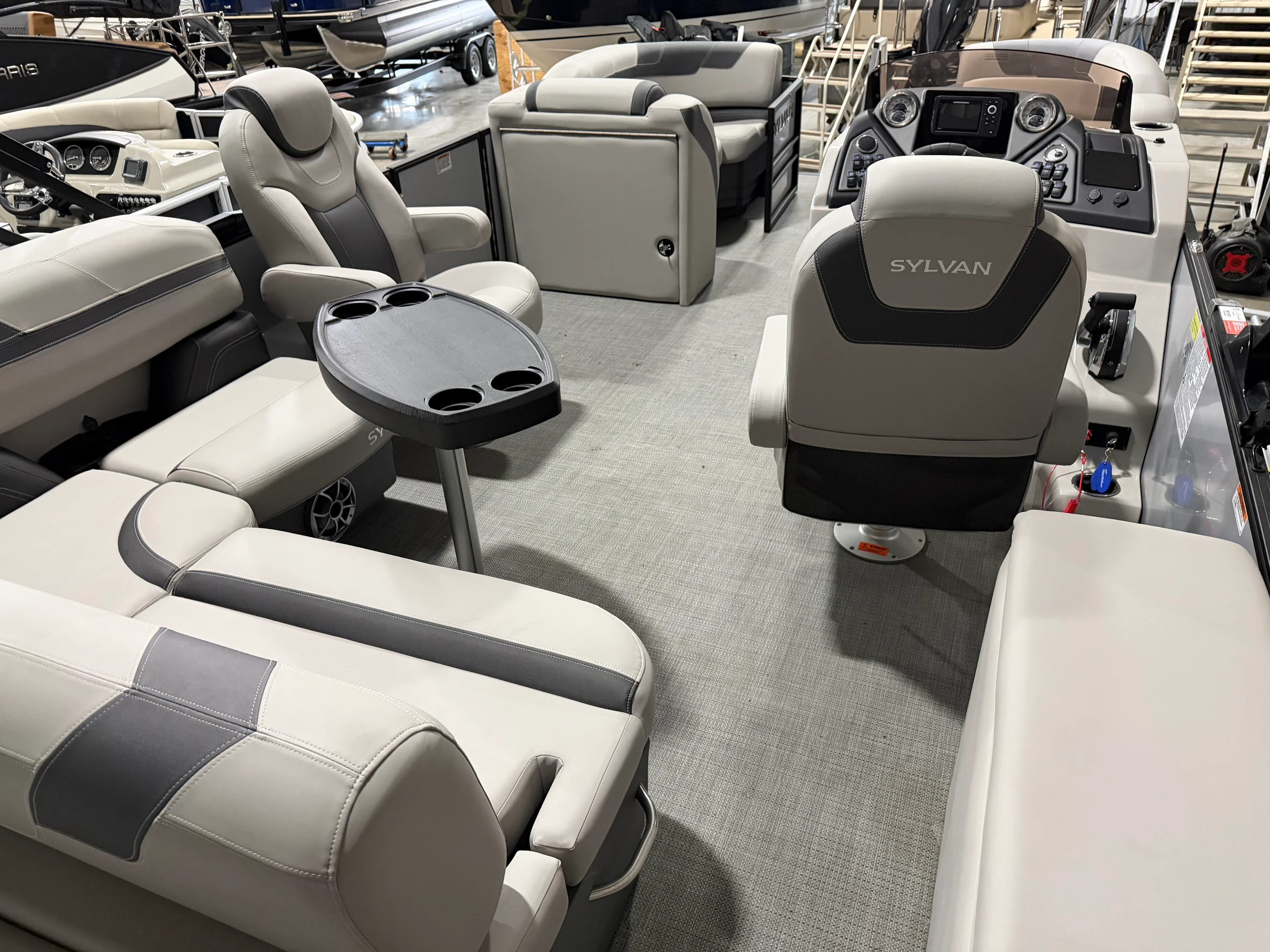 2025 Sylvan L3 Image Thumbnail #15