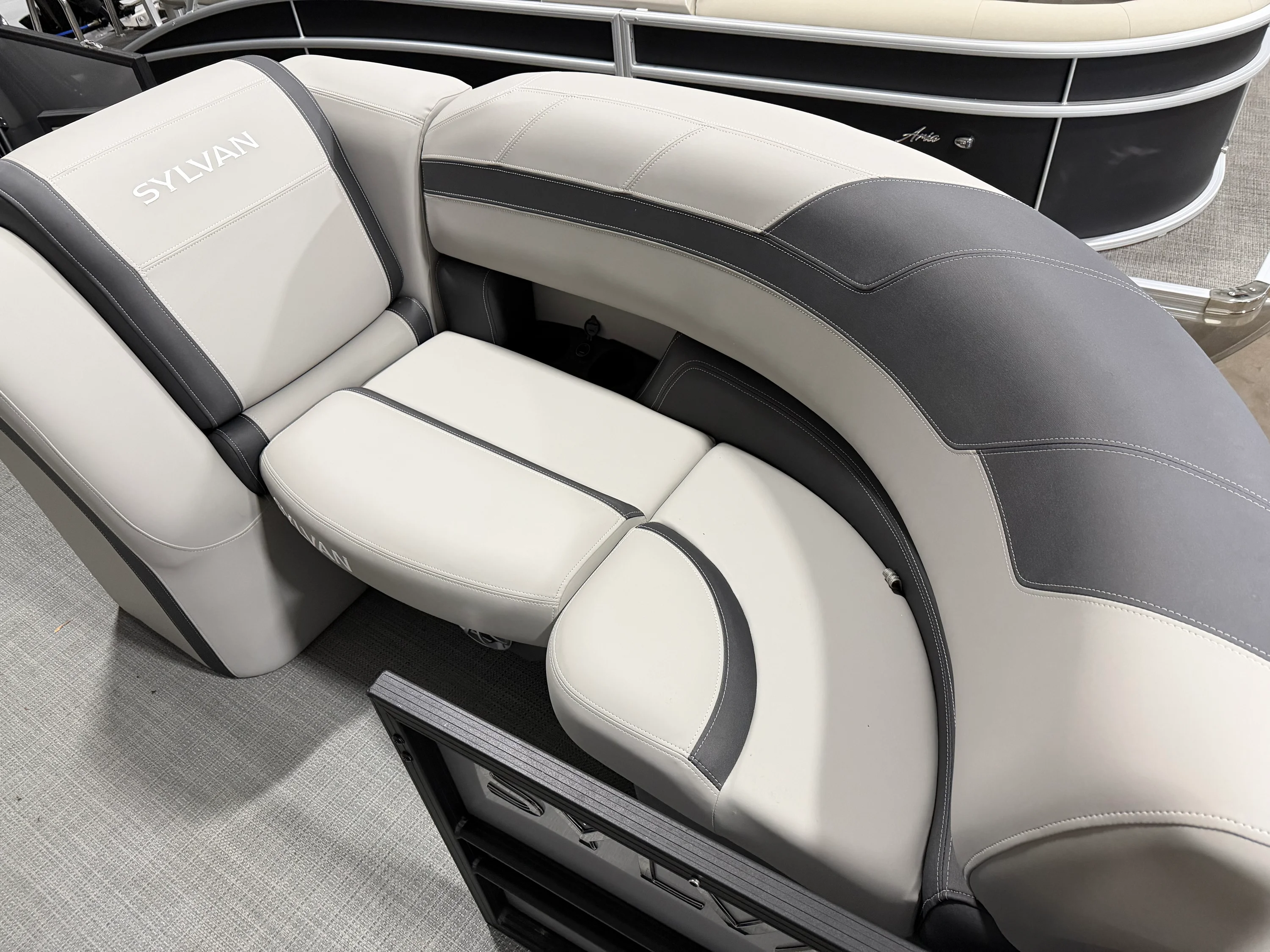 2025 Sylvan L3 Image Thumbnail #3