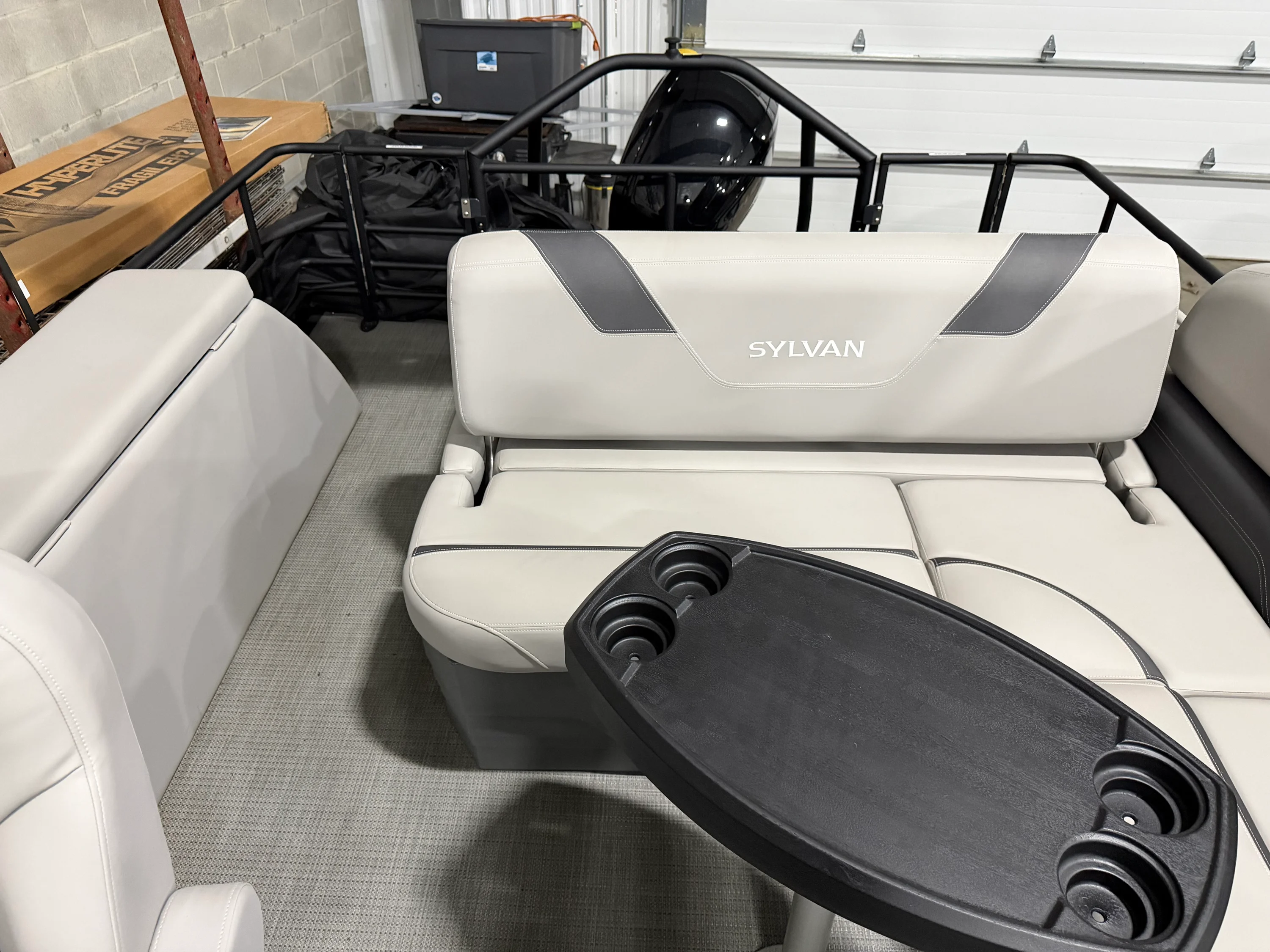 2025 Sylvan L3 Image Thumbnail #9