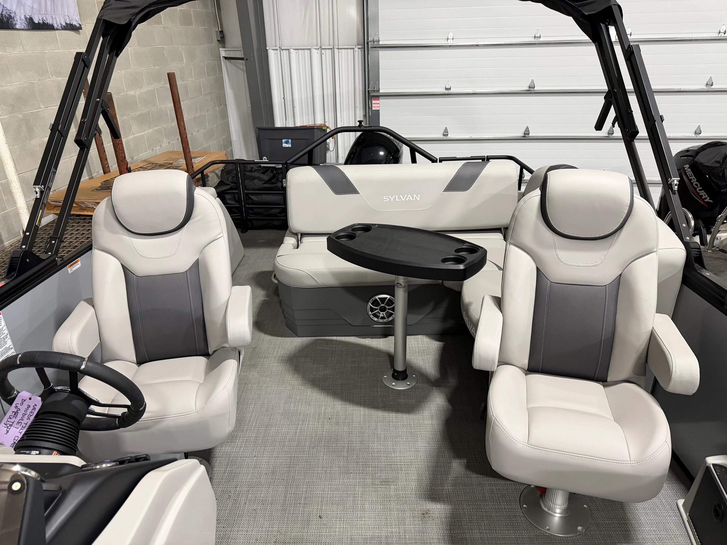 2025 Sylvan L3 Image Thumbnail #4