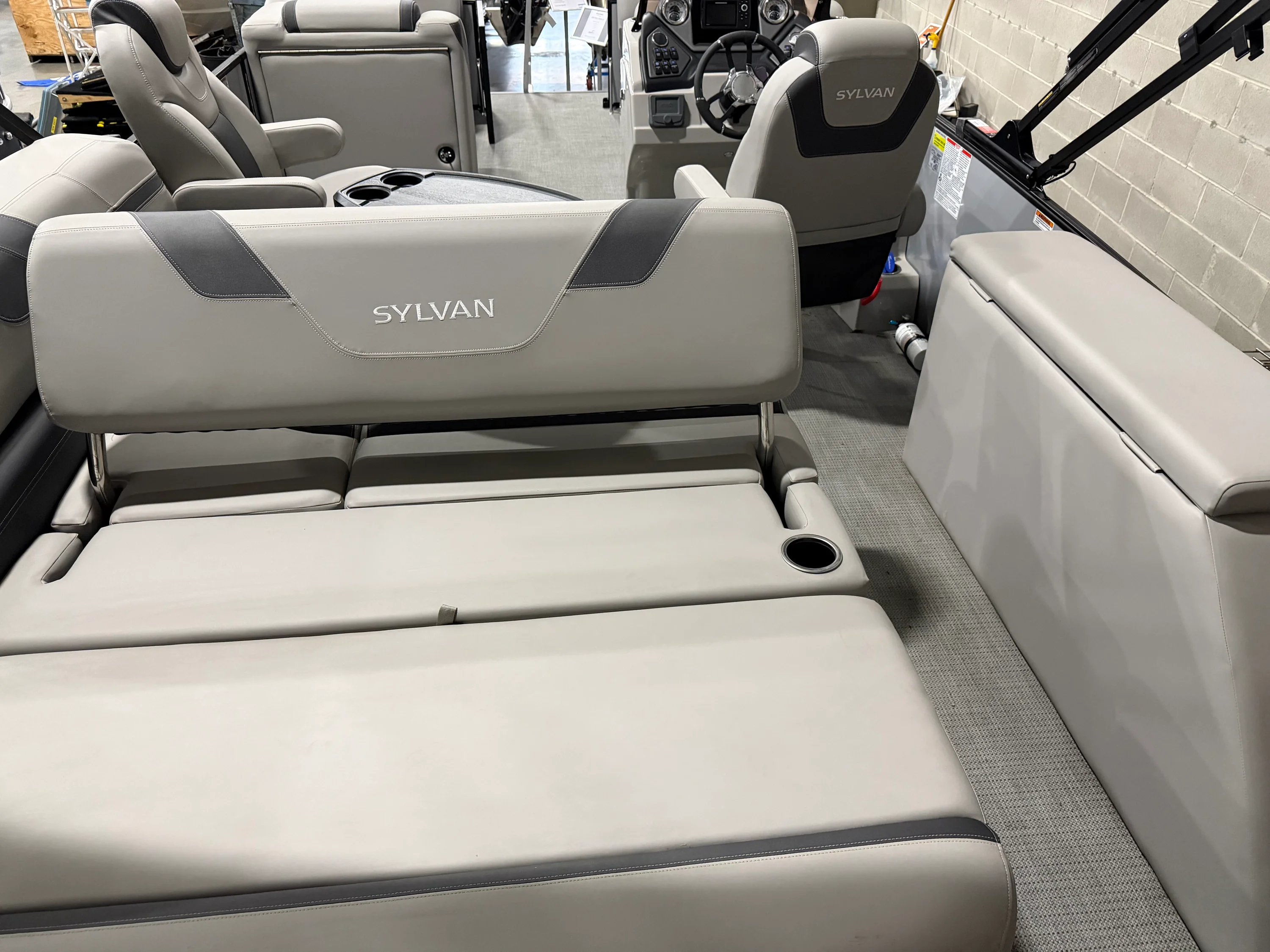 2025 Sylvan L3 Image Thumbnail #14