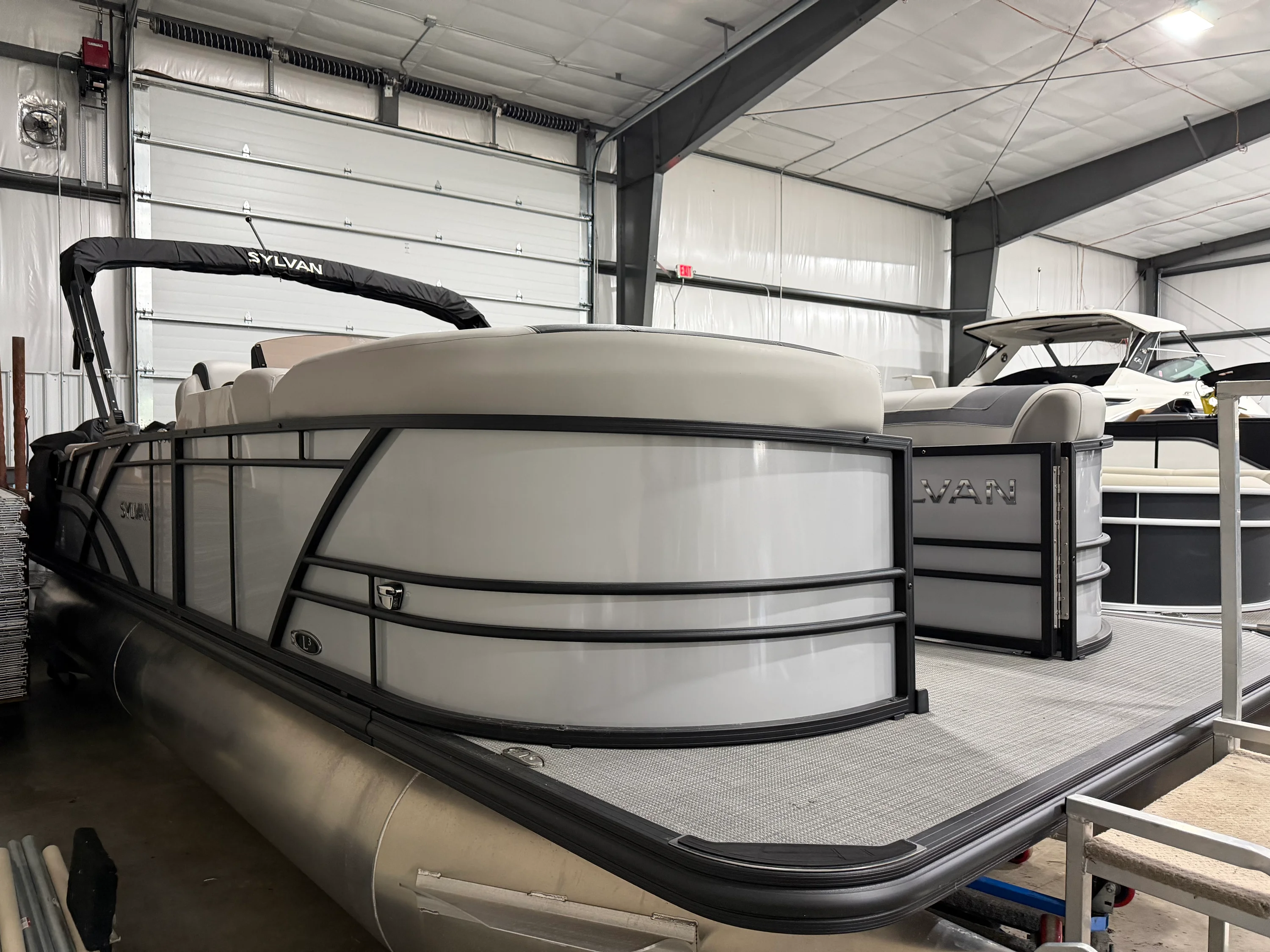 2025 Sylvan L3 Image Thumbnail #0