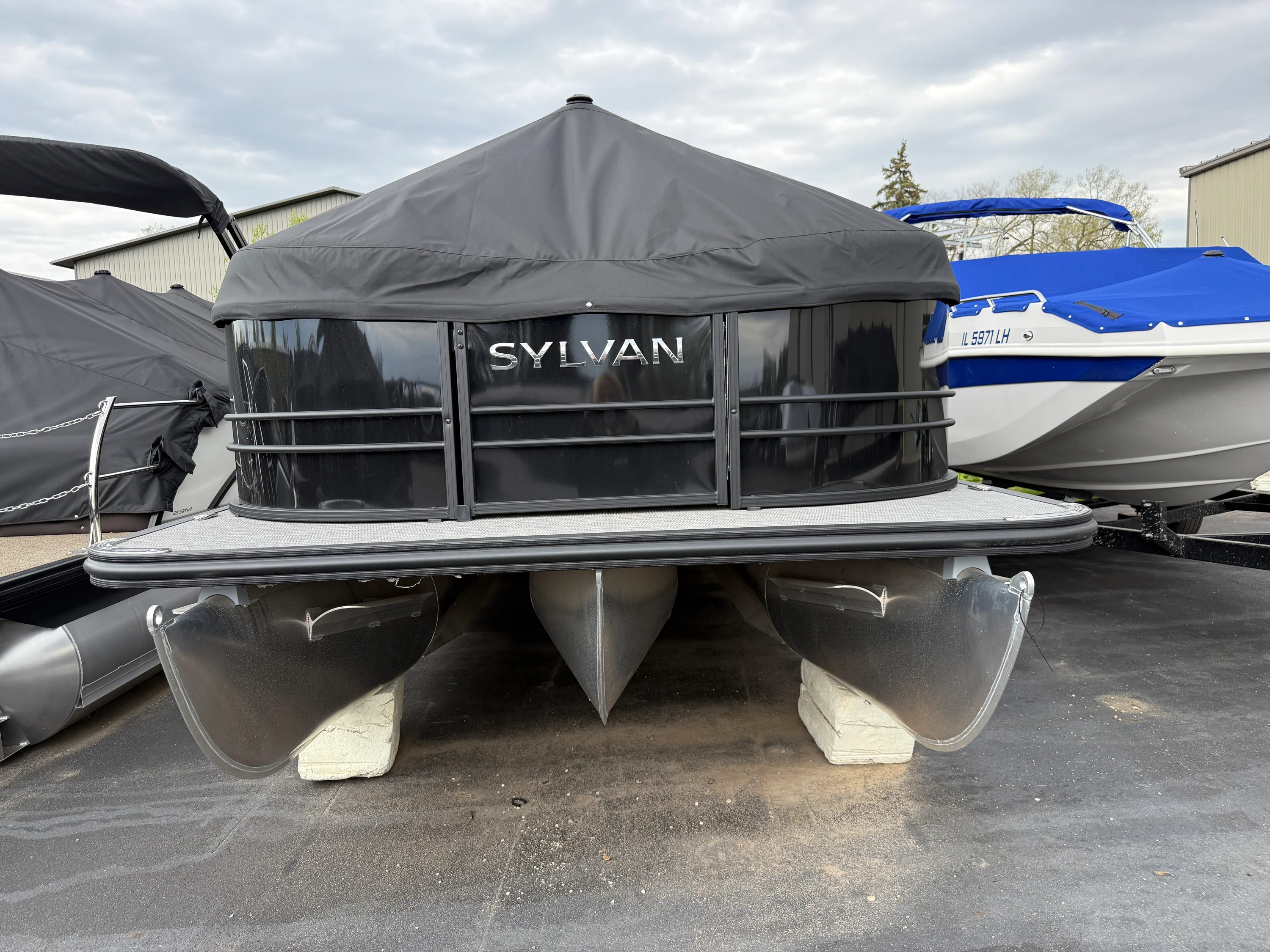 2025 Sylvan L3 Image Thumbnail #1