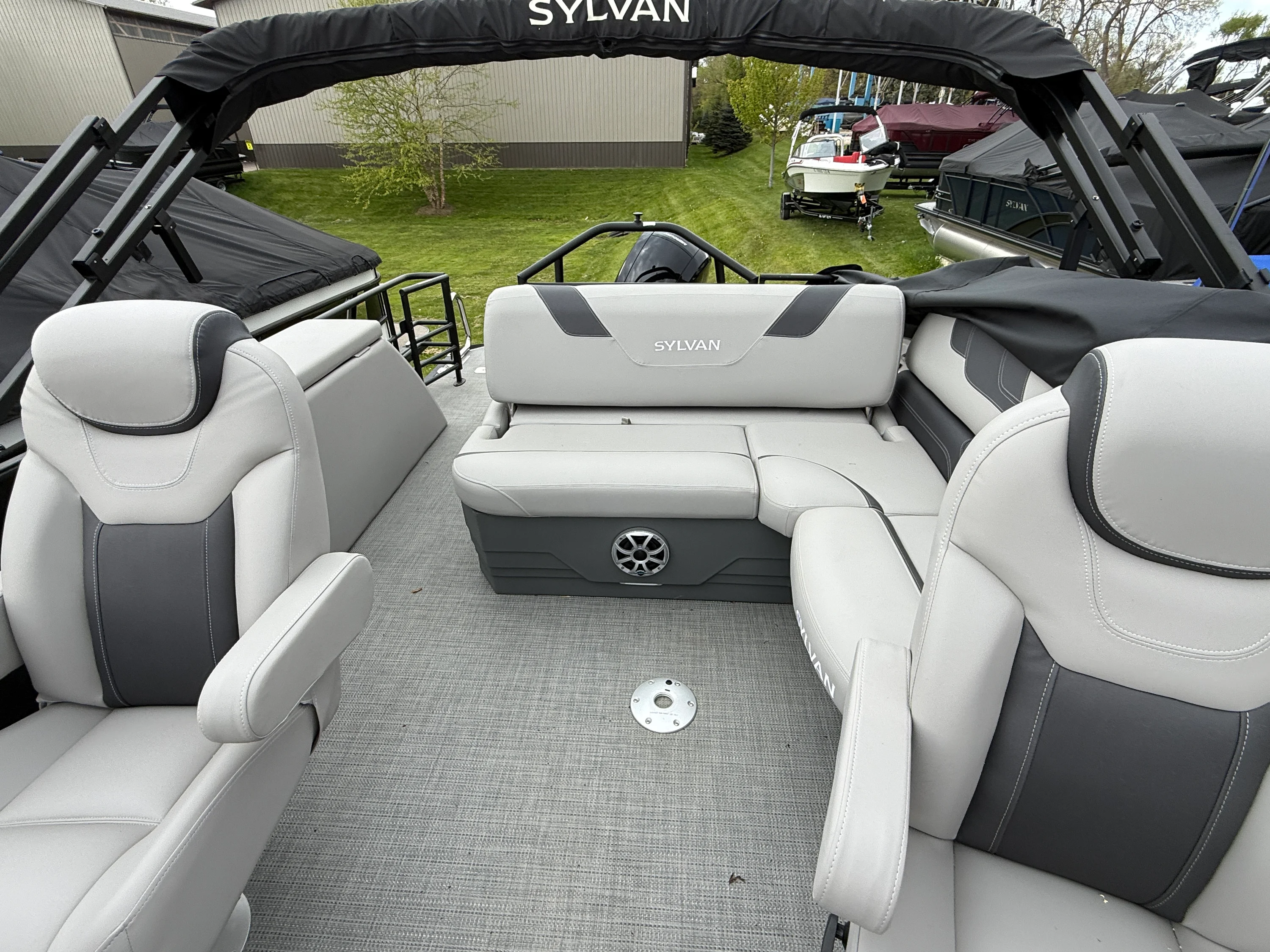 2025 Sylvan L3 Image Thumbnail #8
