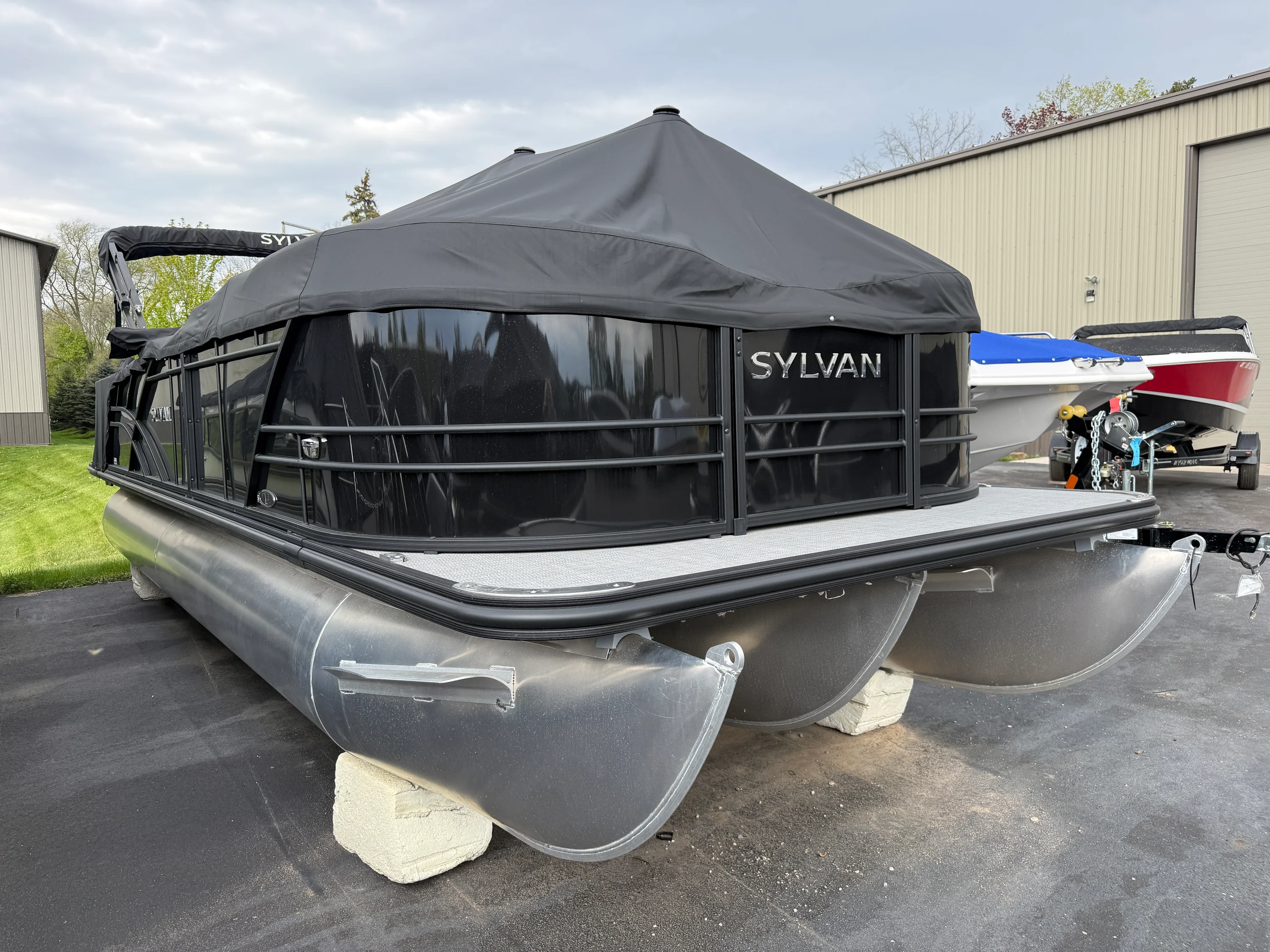 2025 Sylvan L3 Image Thumbnail #2