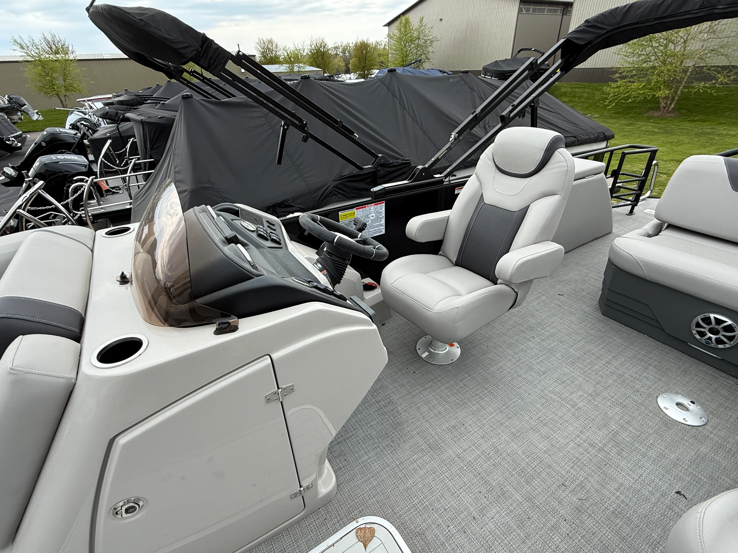 2025 Sylvan L3 Image Thumbnail #7