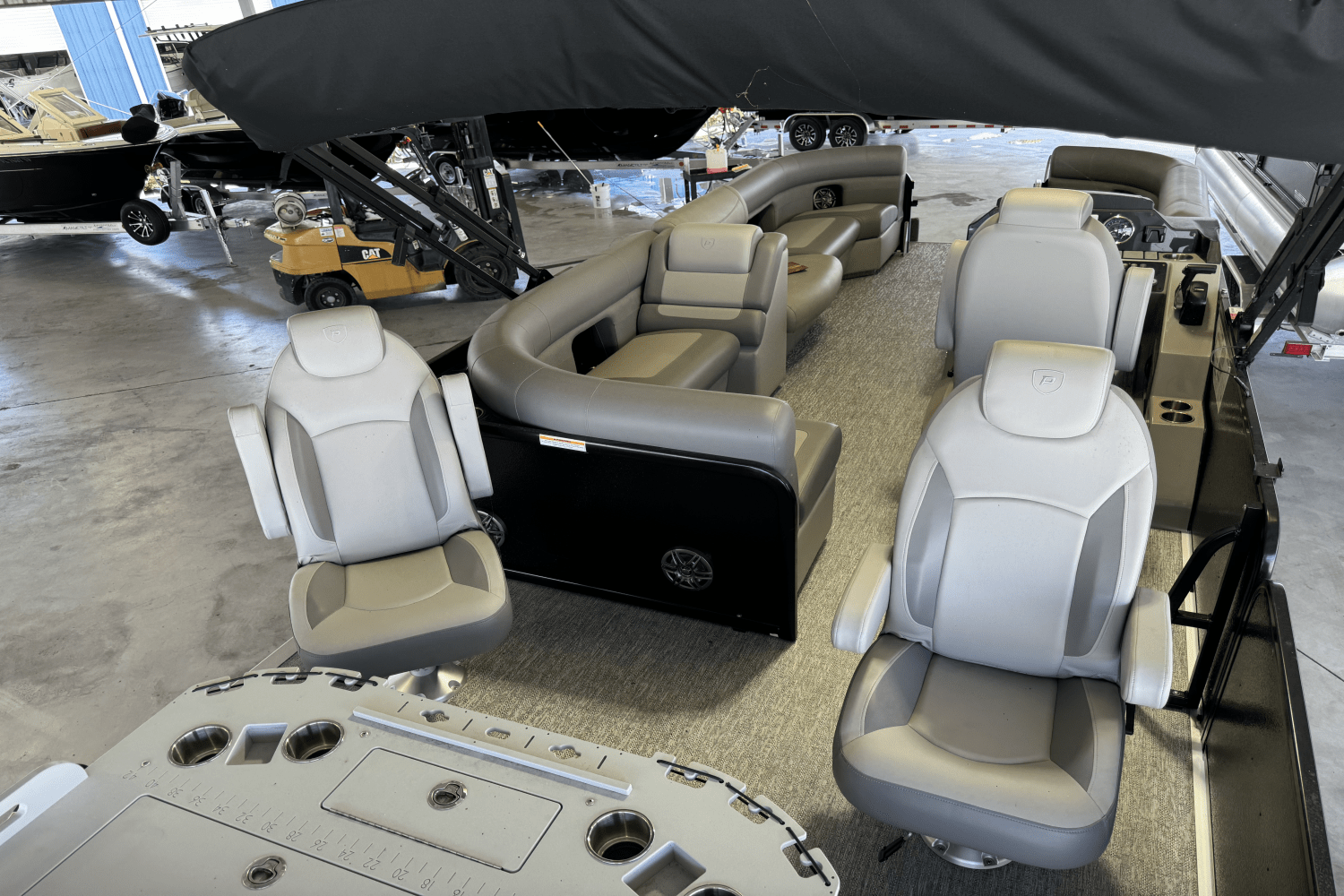 2025 Premier 230 Sunsation Image Thumbnail #5