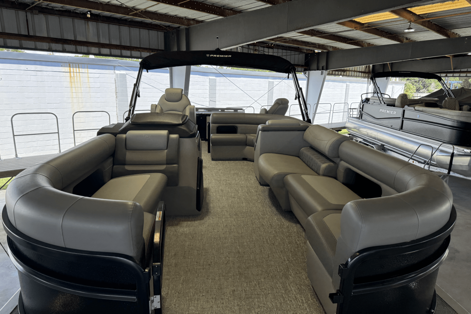 2025 Premier 230 Sunsation Image Thumbnail #11