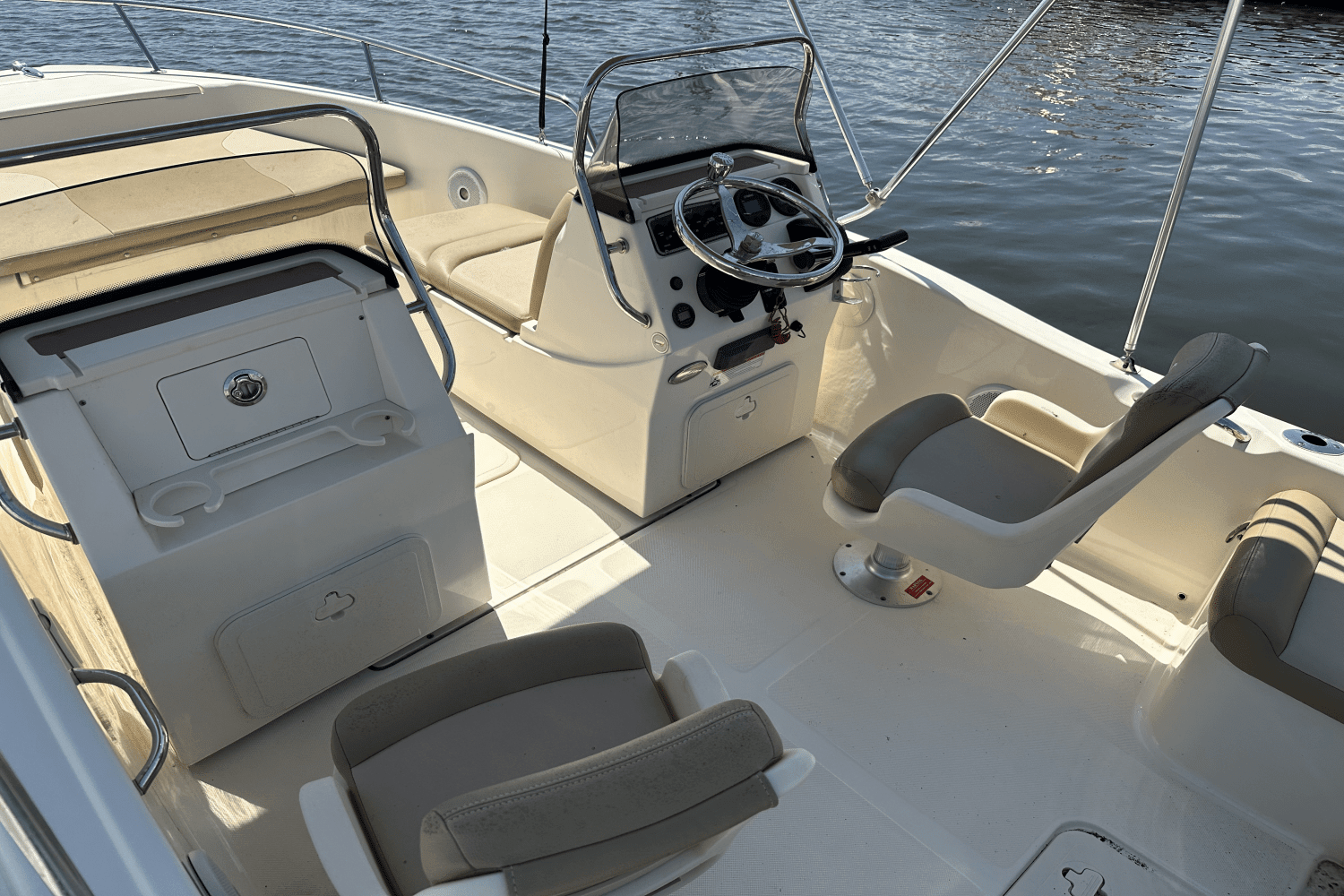 Thumbnail 3 for 2020 Scout 175 Sport Dorado