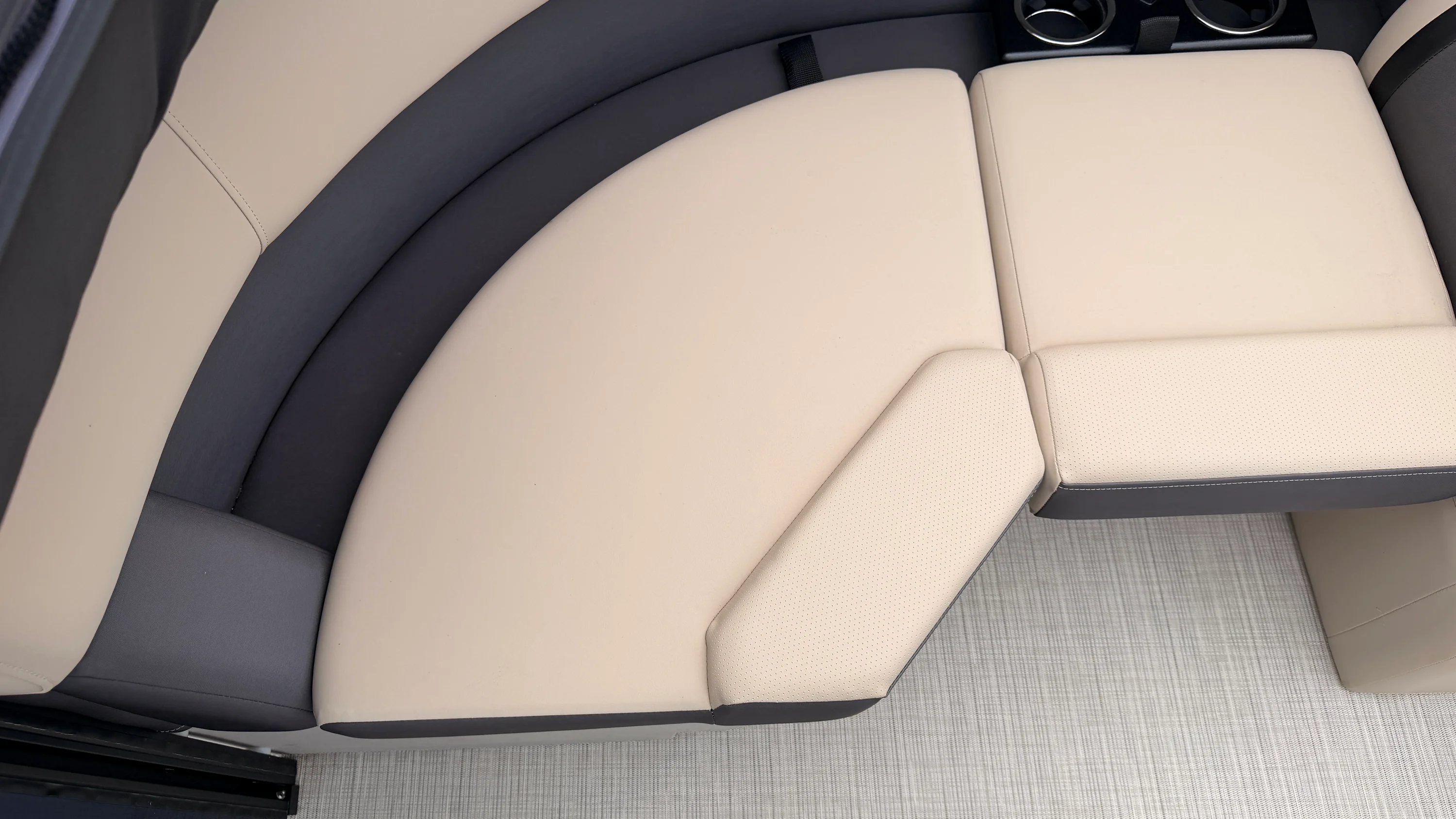 2025 Harris 230 Cruiser Image Thumbnail #47