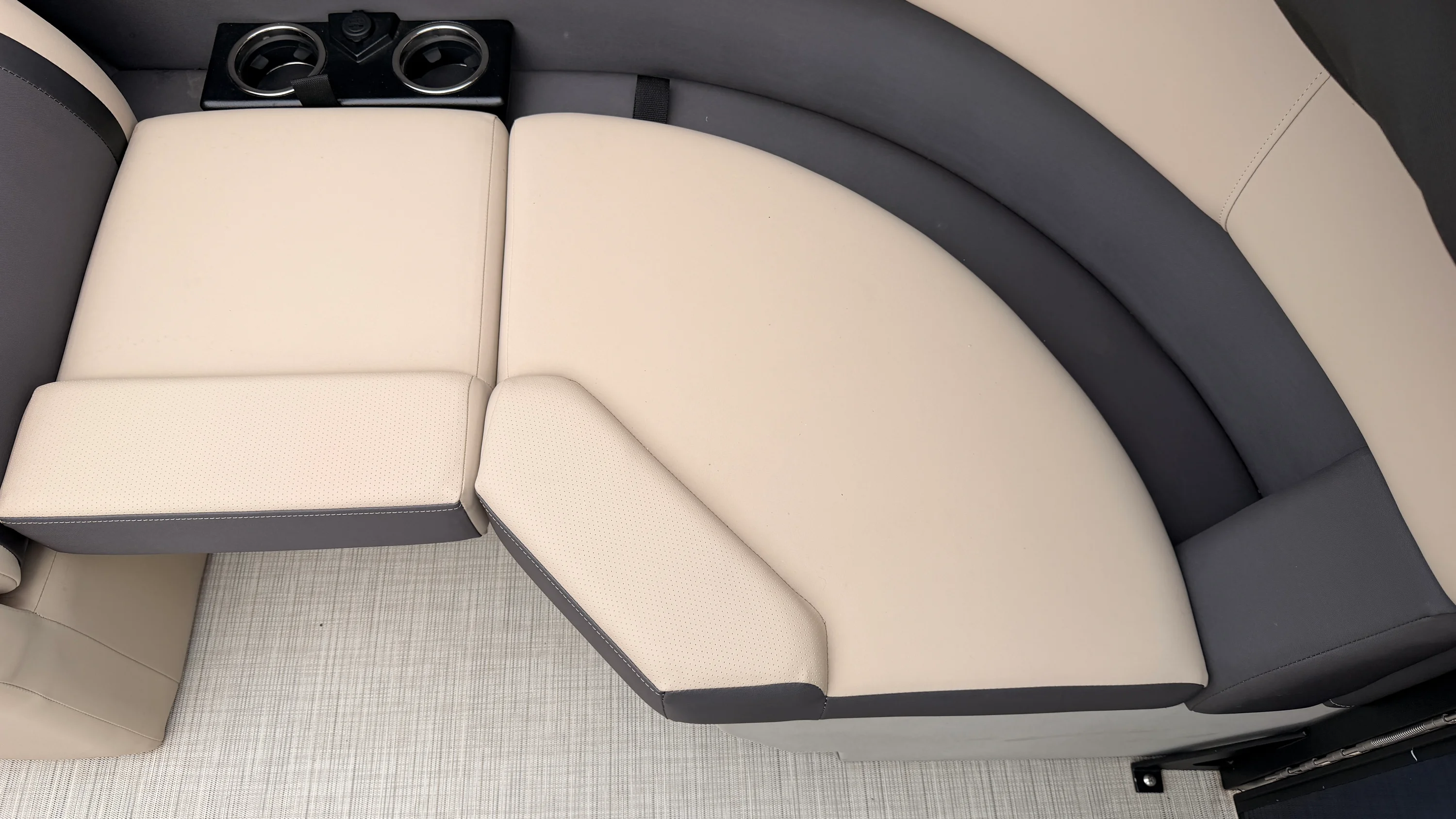 2025 Harris 230 Cruiser Image Thumbnail #55