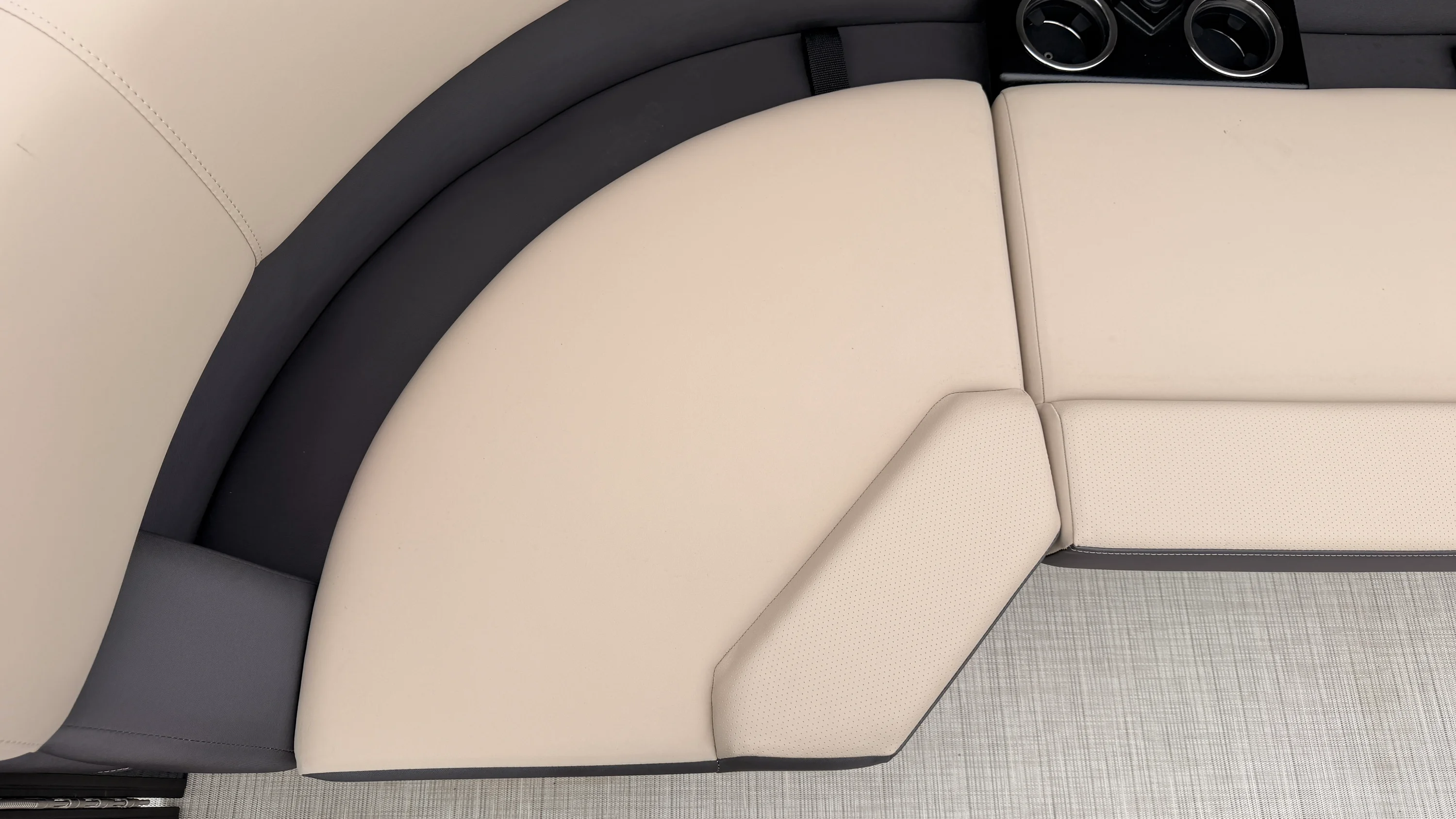 2025 Harris 230 Cruiser Image Thumbnail #15