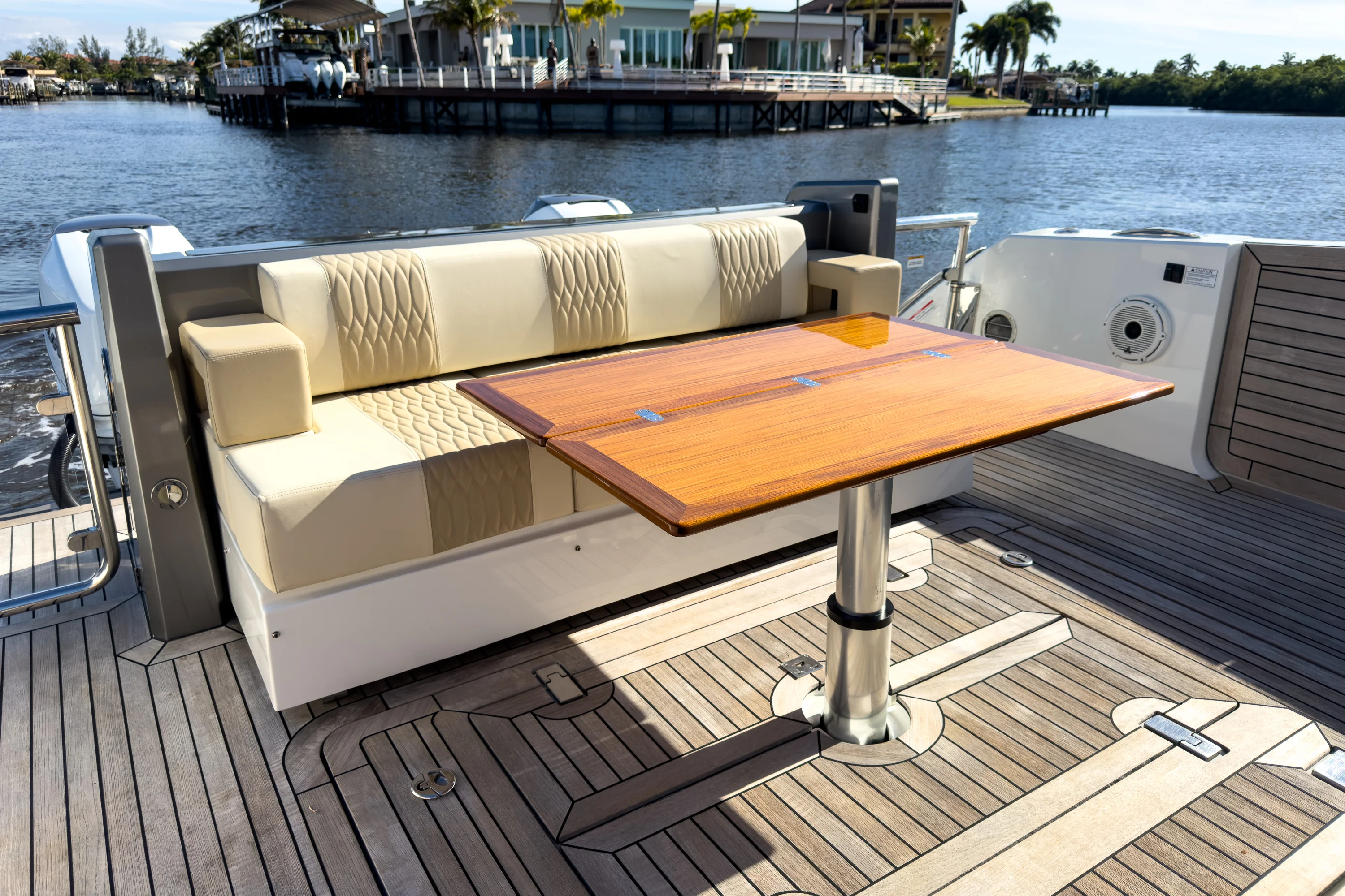 2021 Ocean Alexander 45 DIVERGENCE COUPE Image Thumbnail #13