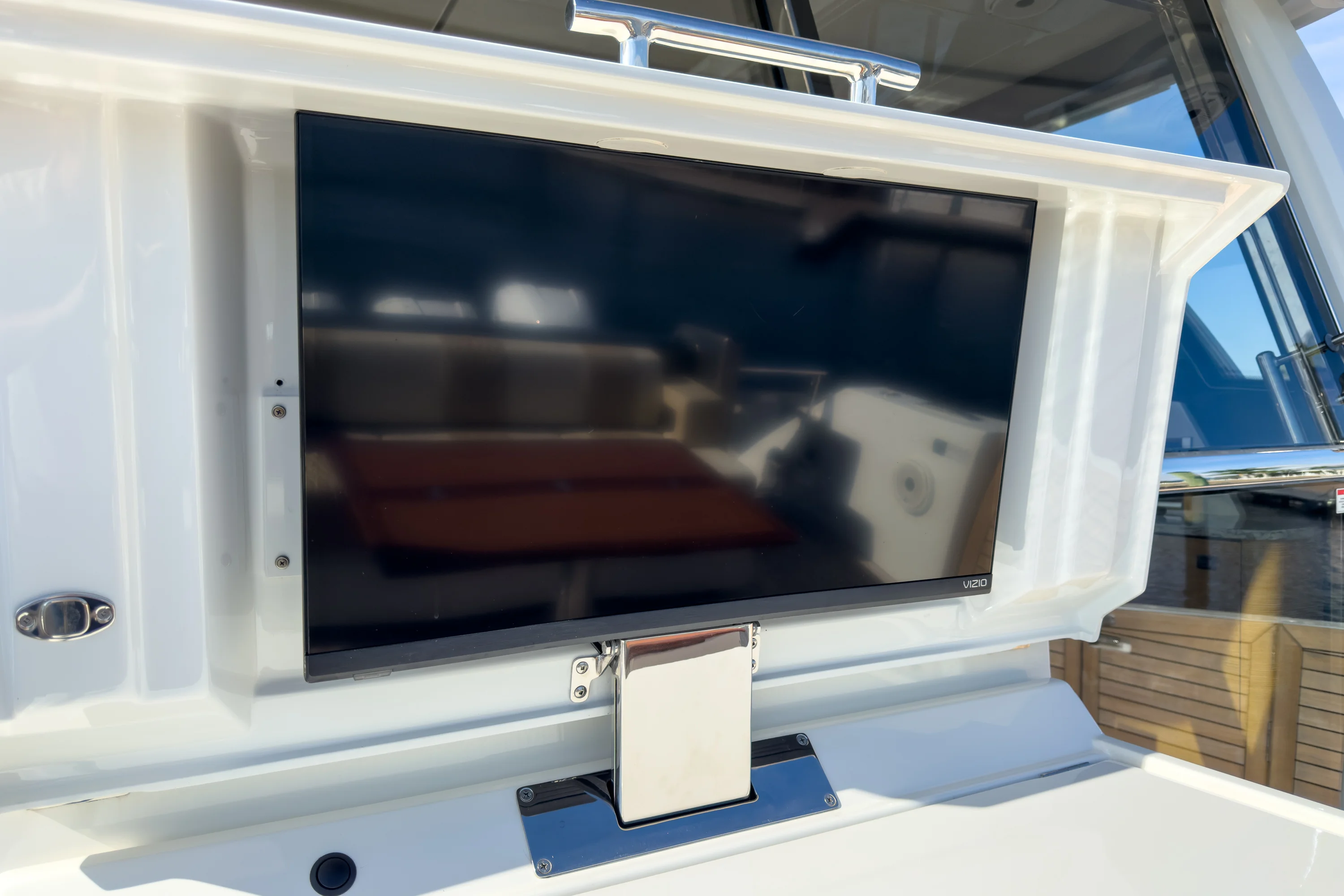 2021 Ocean Alexander 45 DIVERGENCE COUPE Image Thumbnail #14