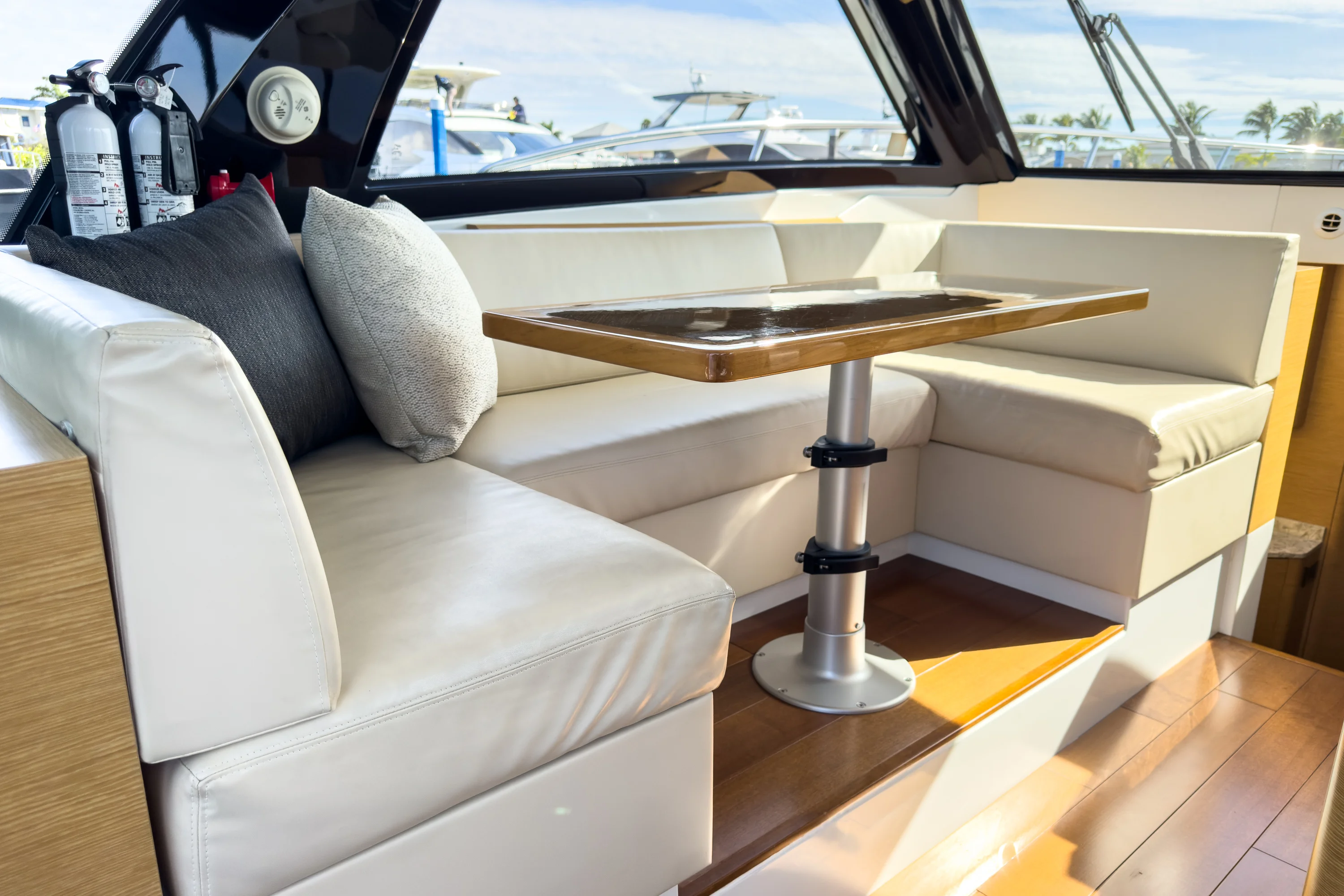 2021 Ocean Alexander 45 DIVERGENCE COUPE Image Thumbnail #20