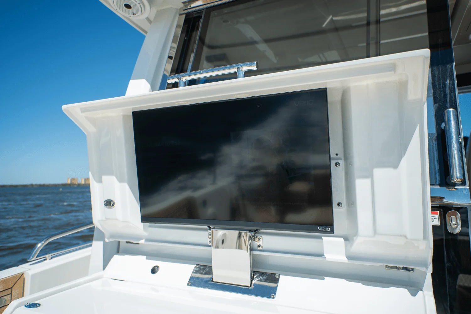 2021 Ocean Alexander 45 DIVERGENCE COUPE Image Thumbnail #16