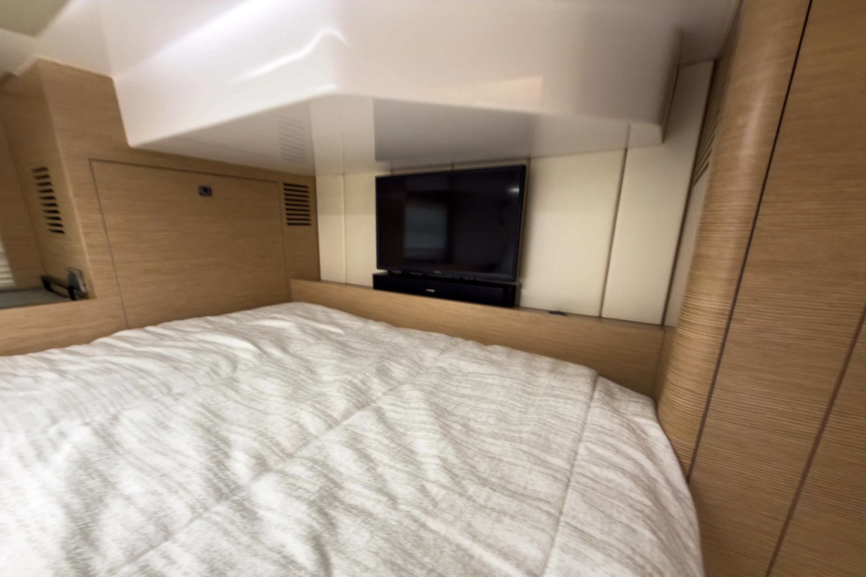 2021 Ocean Alexander 45 DIVERGENCE COUPE Image Thumbnail #37