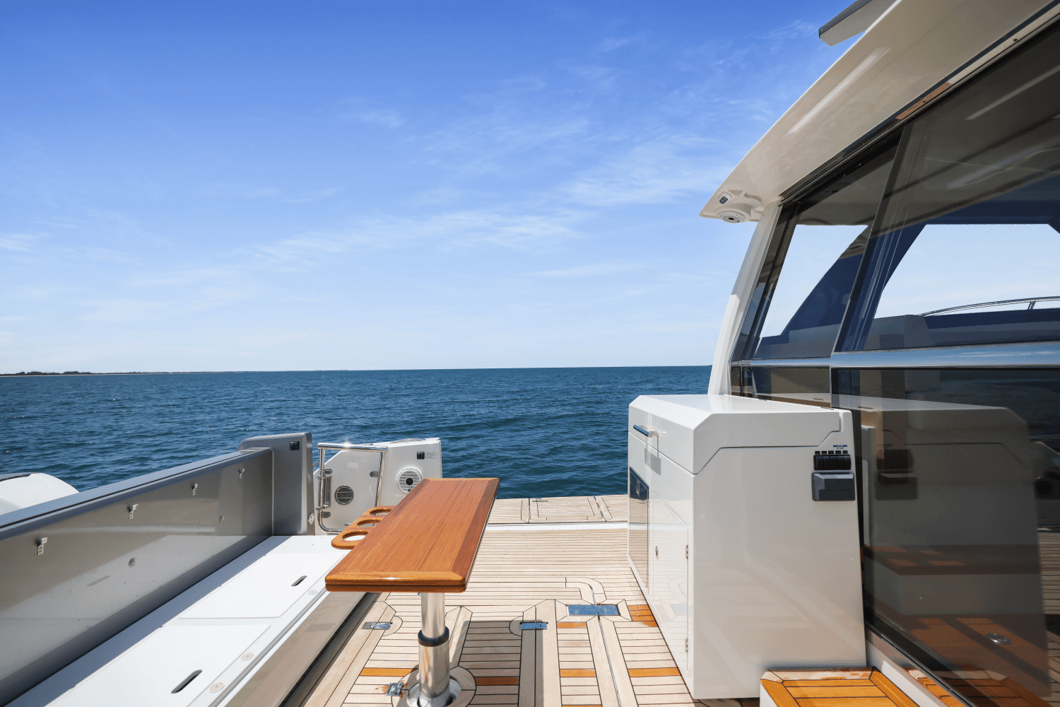 2021 Ocean Alexander 45 DIVERGENCE COUPE Image Thumbnail #87