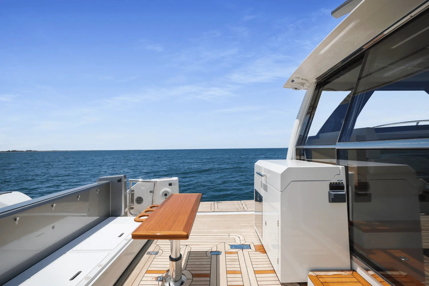 2021 Ocean Alexander 45 DIVERGENCE COUPE Image Thumbnail #87