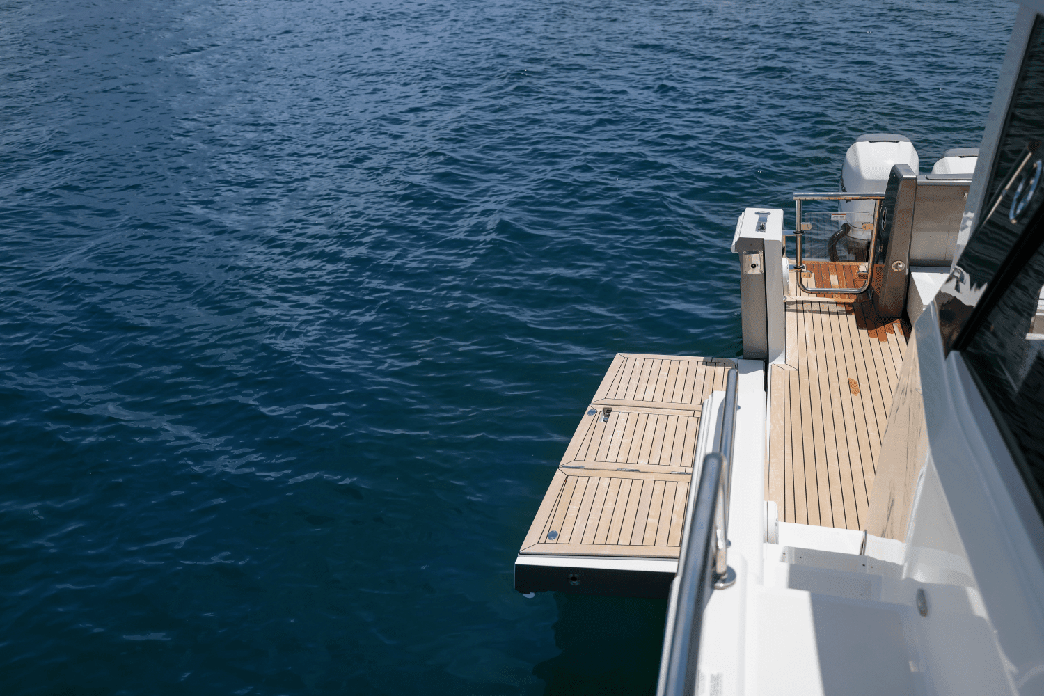 2021 Ocean Alexander 45 DIVERGENCE COUPE Image Thumbnail #89