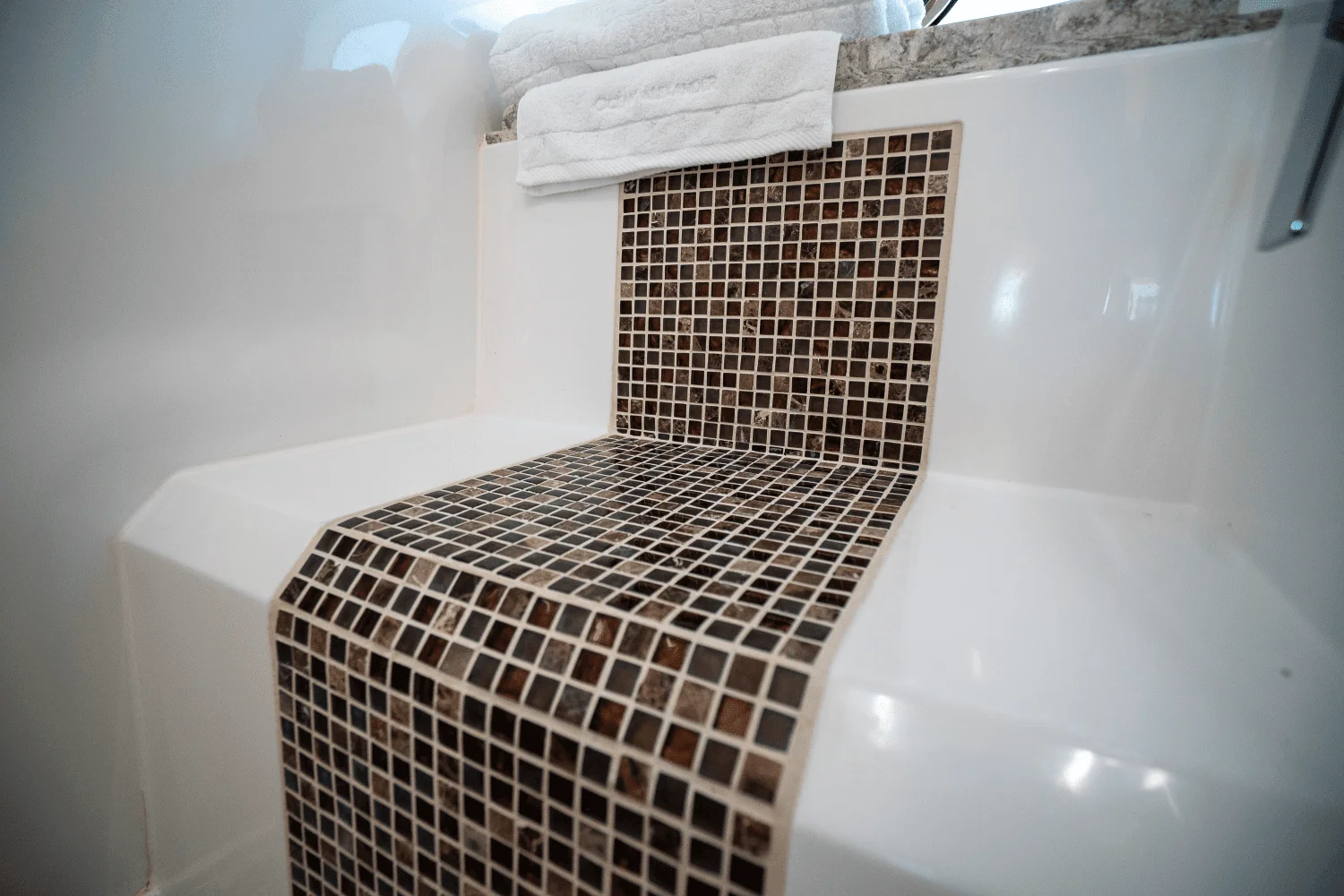 2021 Ocean Alexander 45 DIVERGENCE COUPE Image Thumbnail #42