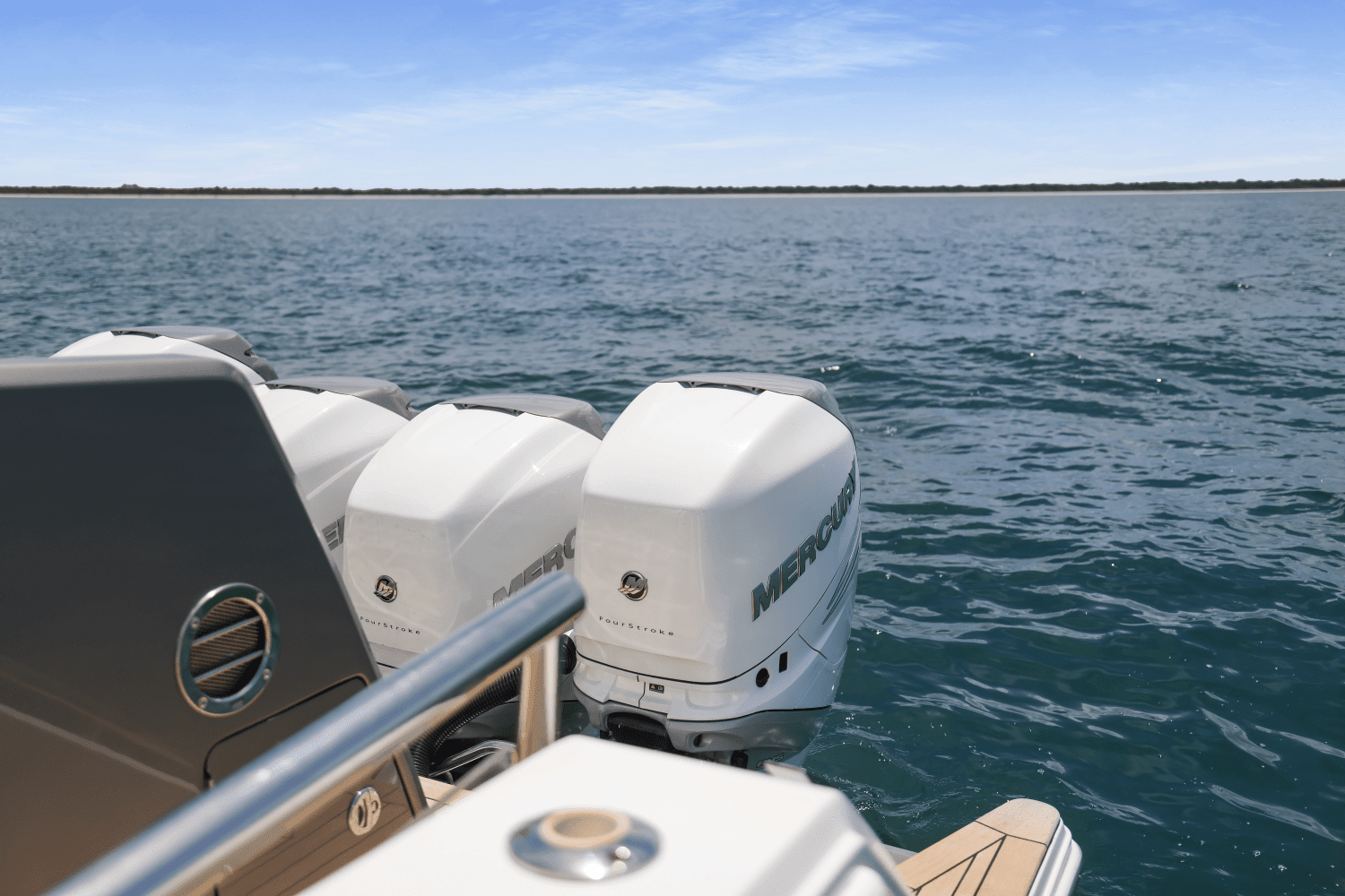 2021 Ocean Alexander 45 DIVERGENCE COUPE Image Thumbnail #81