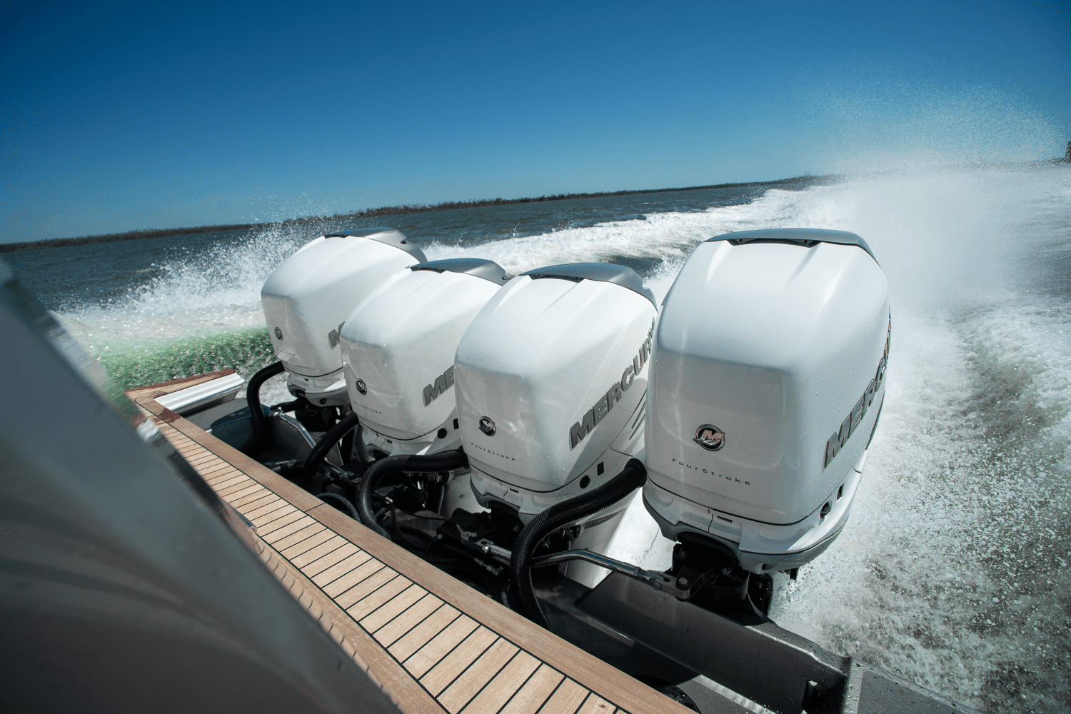 2021 Ocean Alexander 45 DIVERGENCE COUPE Image Thumbnail #7