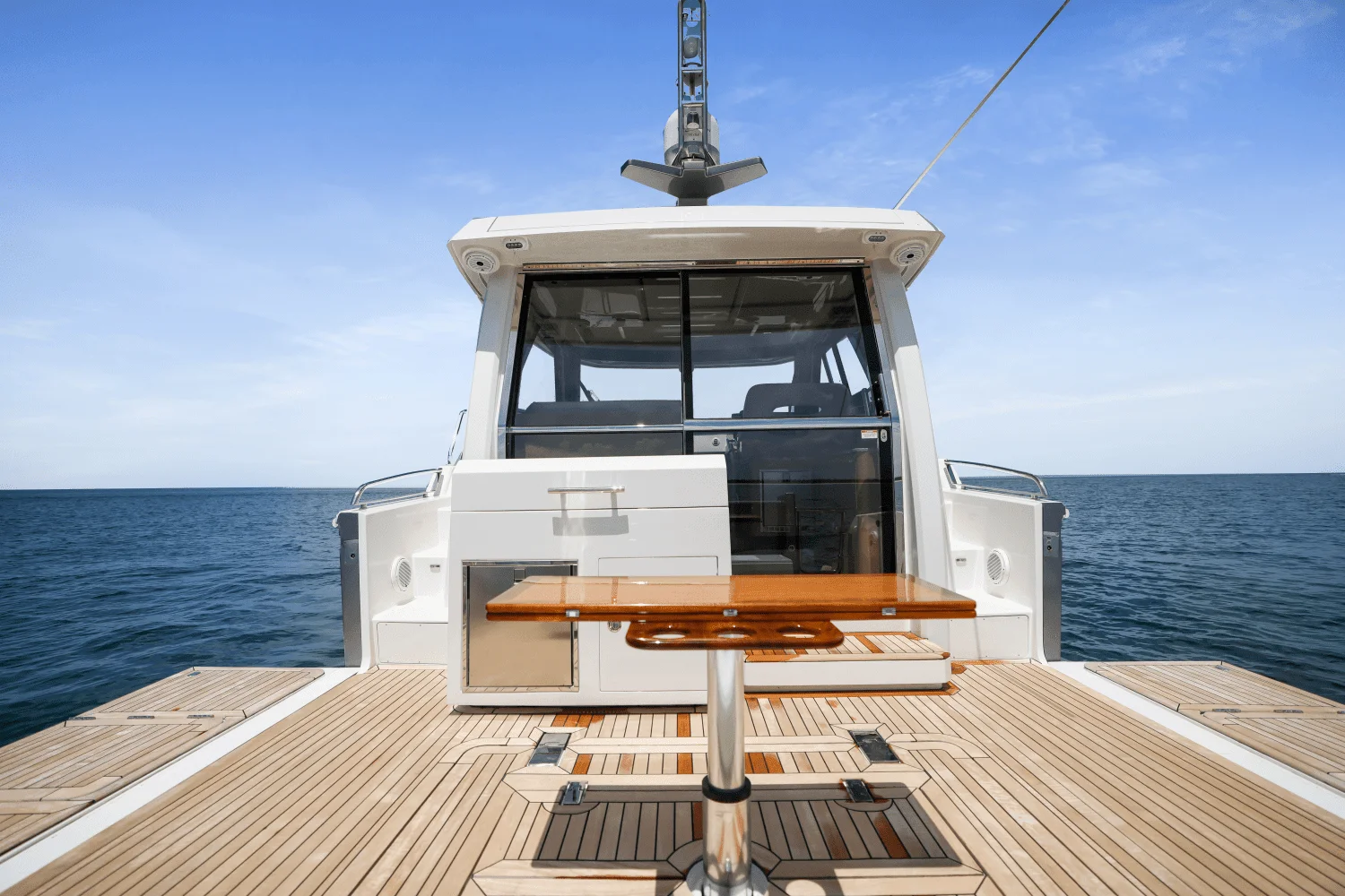 2021 Ocean Alexander 45 DIVERGENCE COUPE Image Thumbnail #85