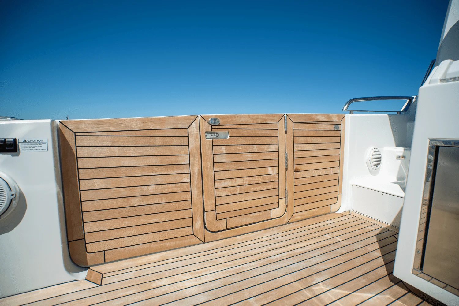 2021 Ocean Alexander 45 DIVERGENCE COUPE Image Thumbnail #17