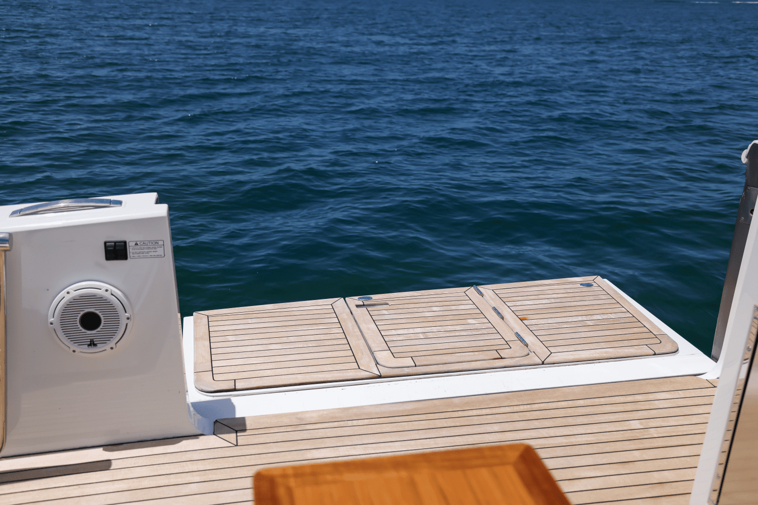 2021 Ocean Alexander 45 DIVERGENCE COUPE Image Thumbnail #88