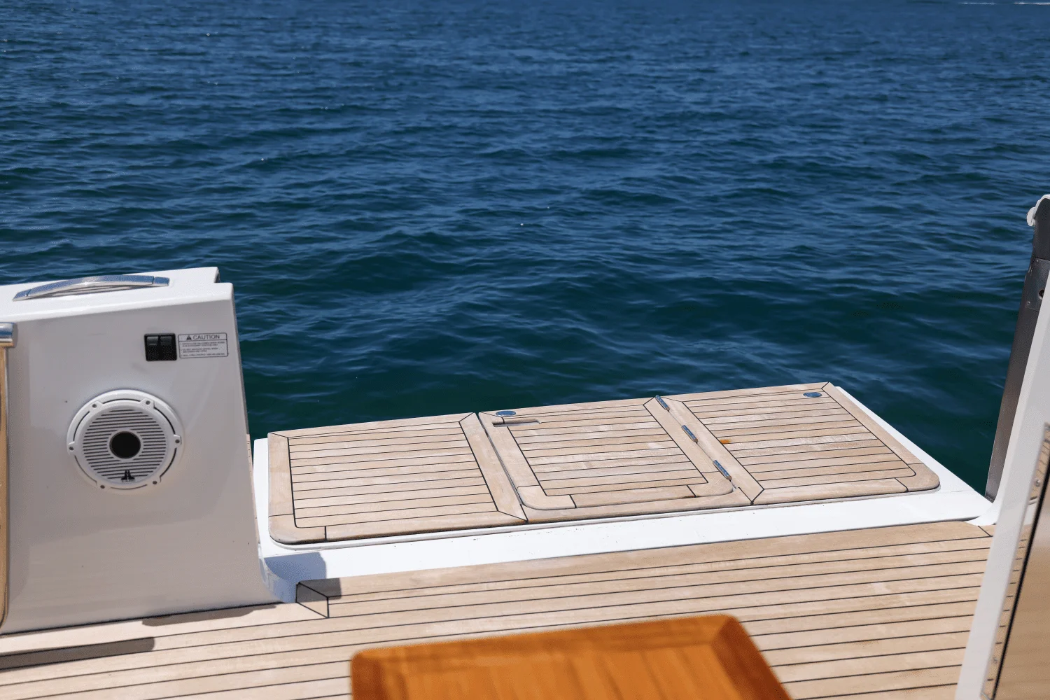 2021 Ocean Alexander 45 DIVERGENCE COUPE Image Thumbnail #88