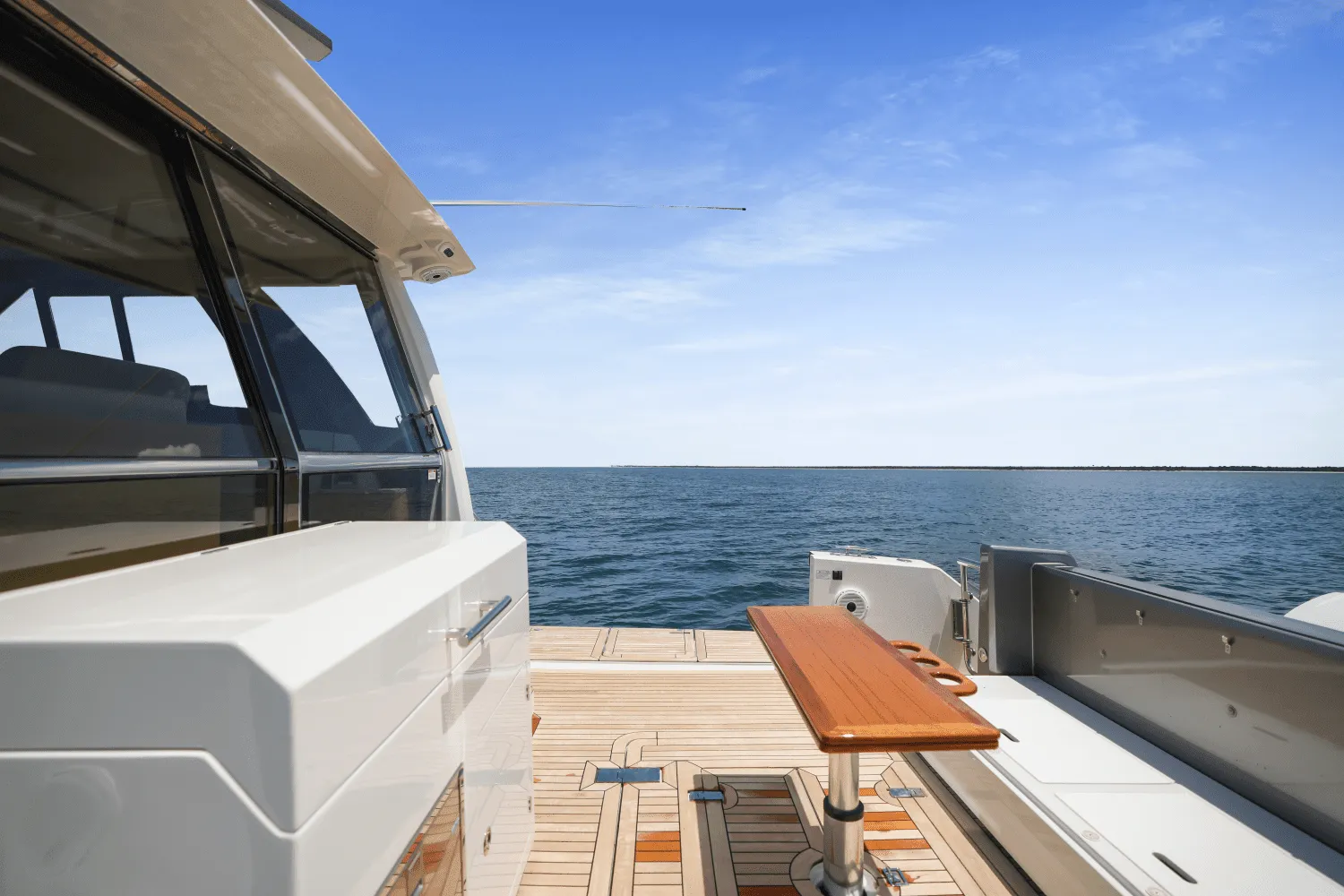 2021 Ocean Alexander 45 DIVERGENCE COUPE Image Thumbnail #86