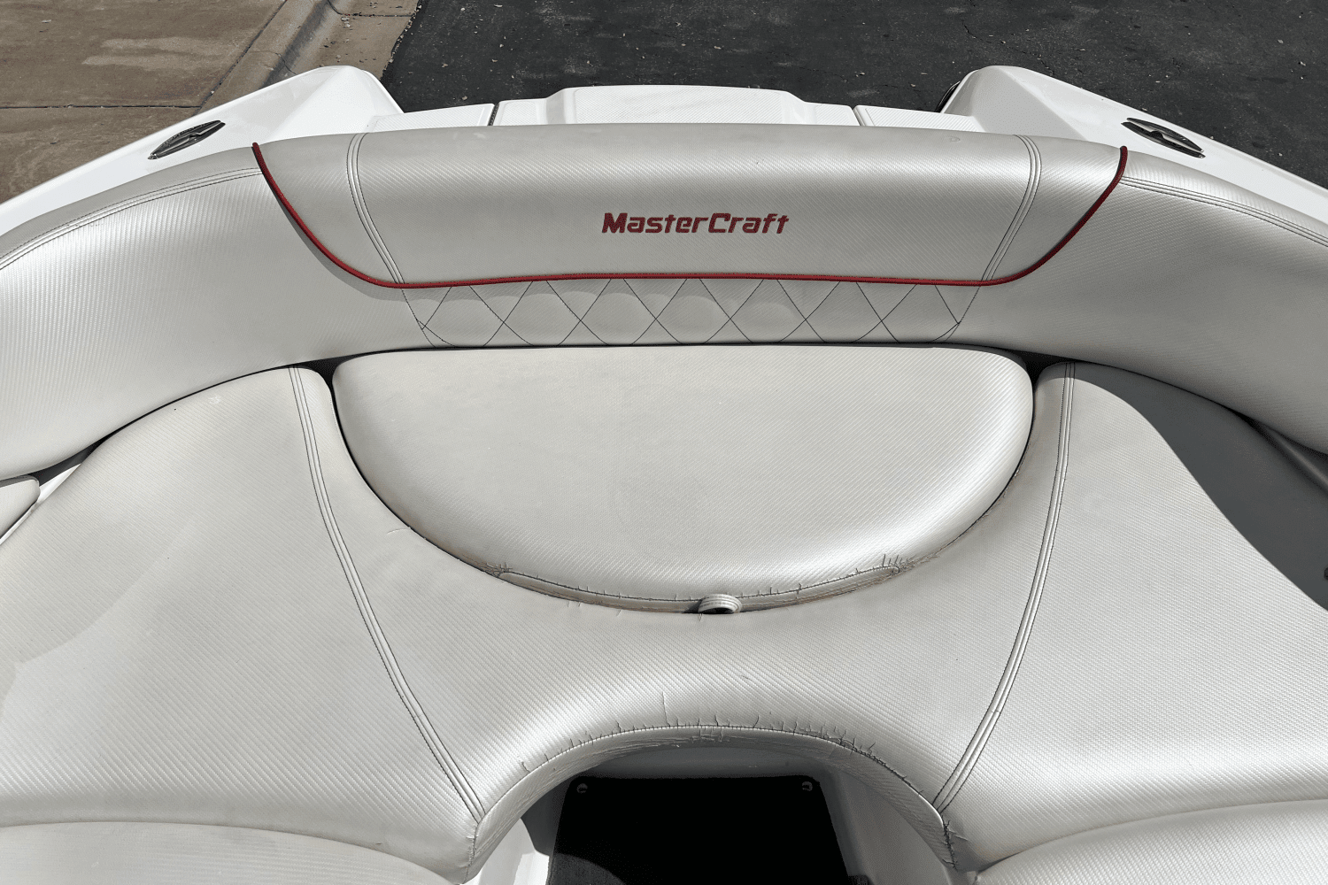 2012 Mastercraft X45 Image Thumbnail #36