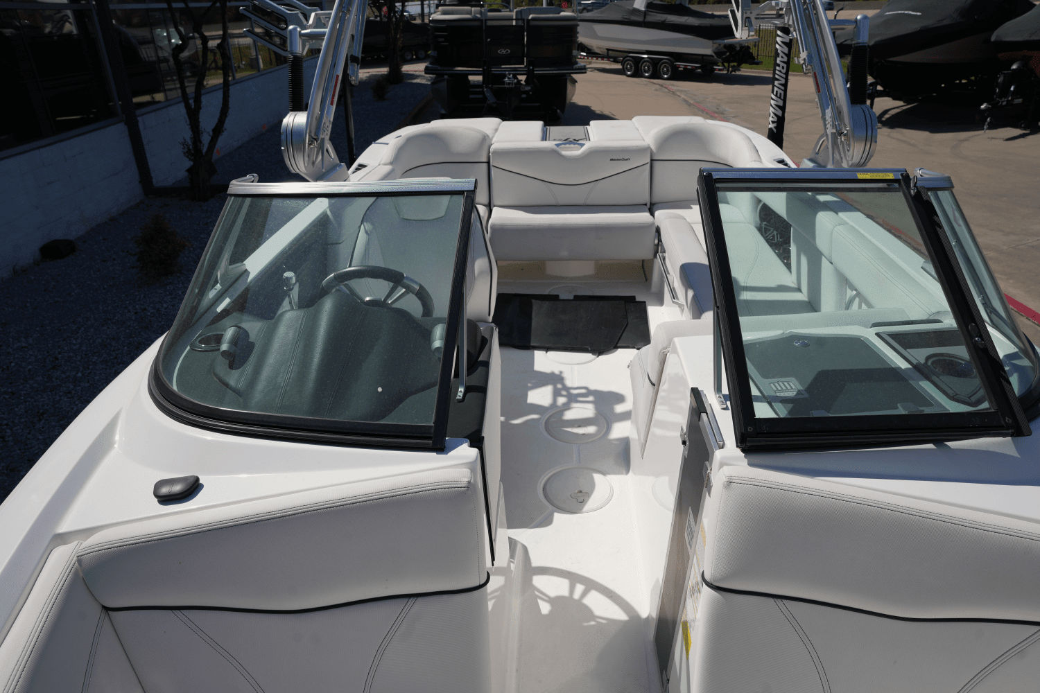 2017 Mastercraft XT-23 Image Thumbnail #25