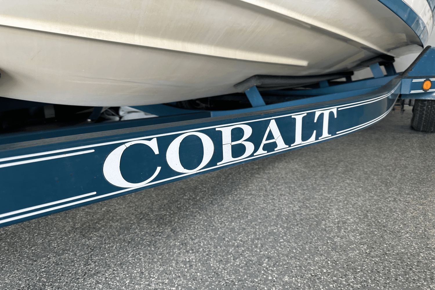 1995 Cobalt 200 Image Thumbnail #57