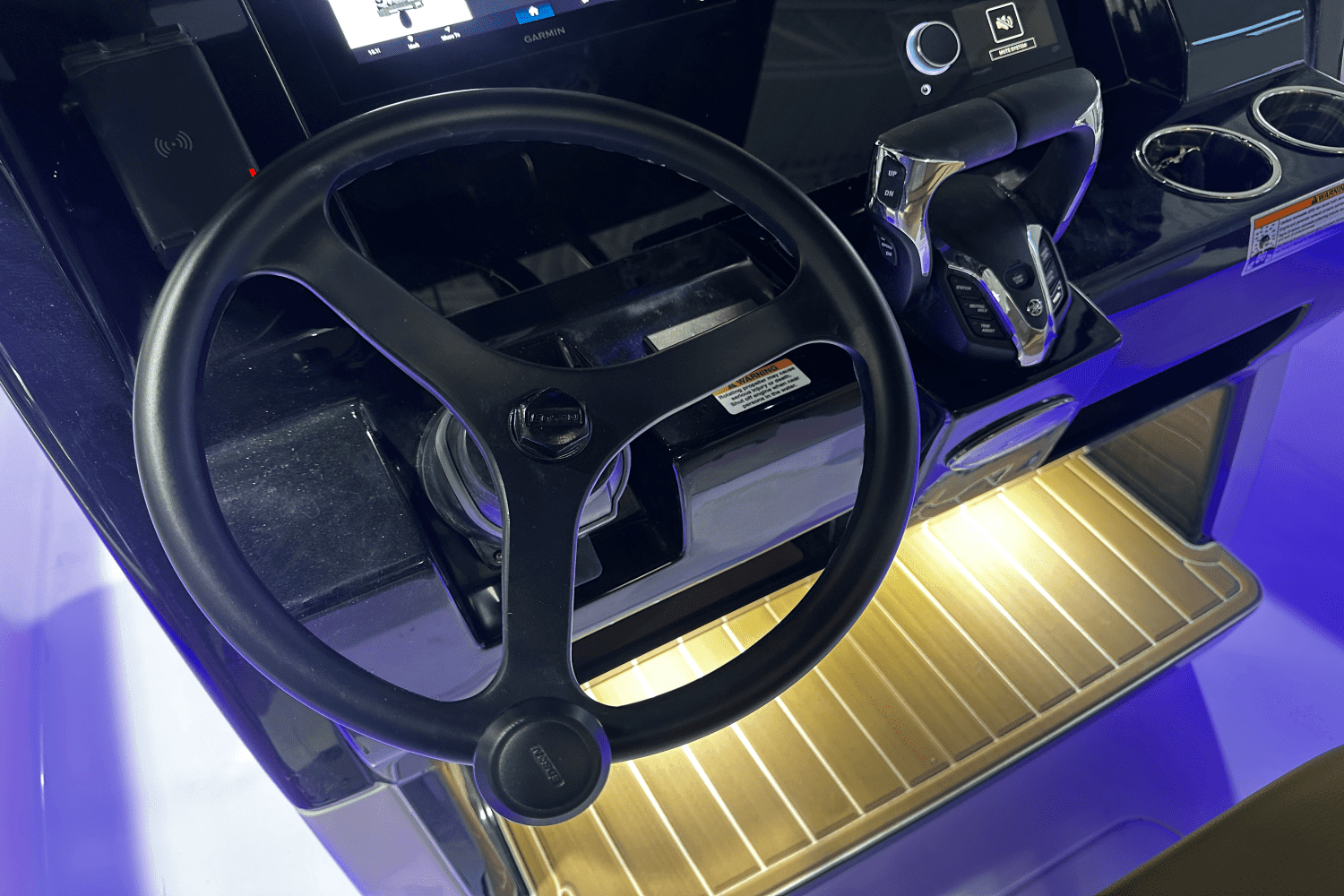 2025 Scout 260 LXF Image Thumbnail #18