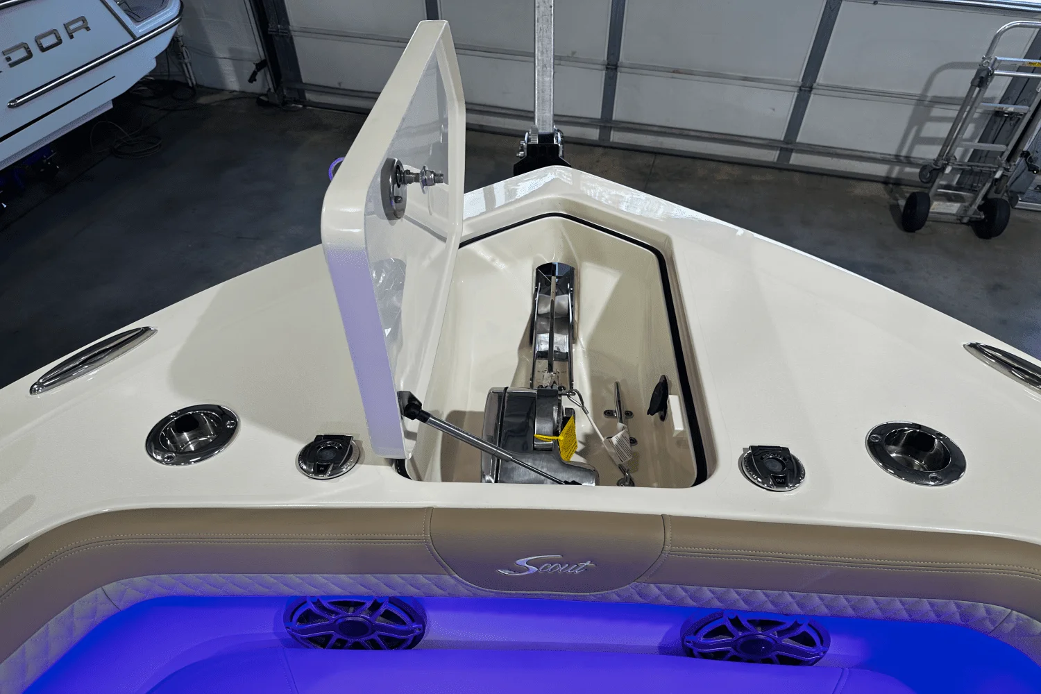 2025 Scout 260 LXF Image Thumbnail #30