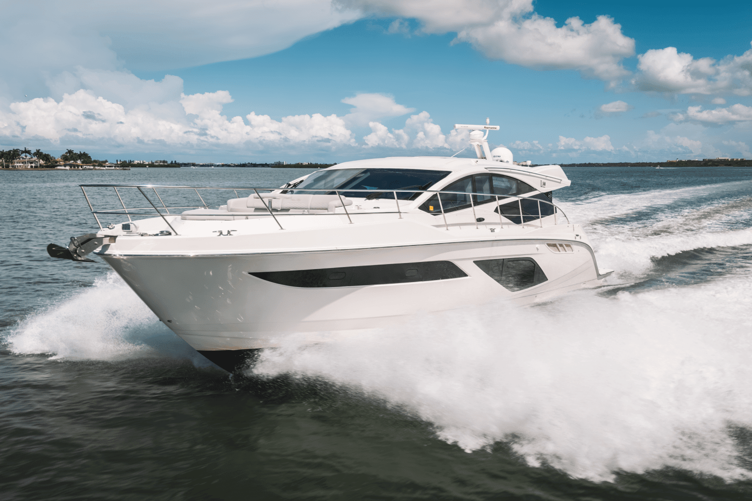 2018 Sea Ray
                                                             L550 Image Thumbnail #4