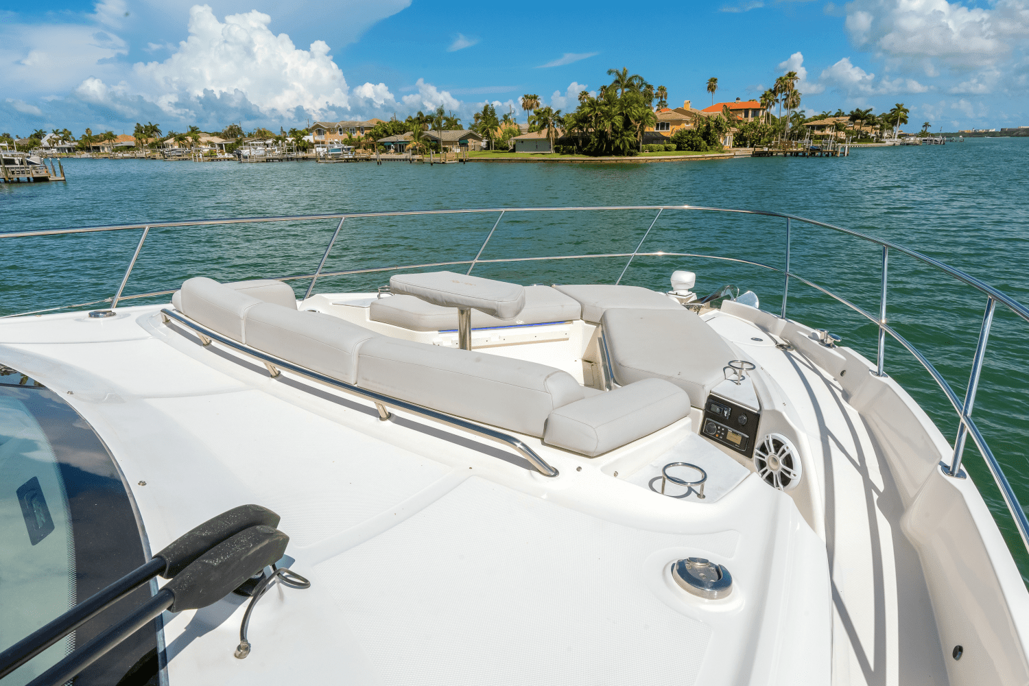 2018 Sea Ray
                                                             L550 Image Thumbnail #42