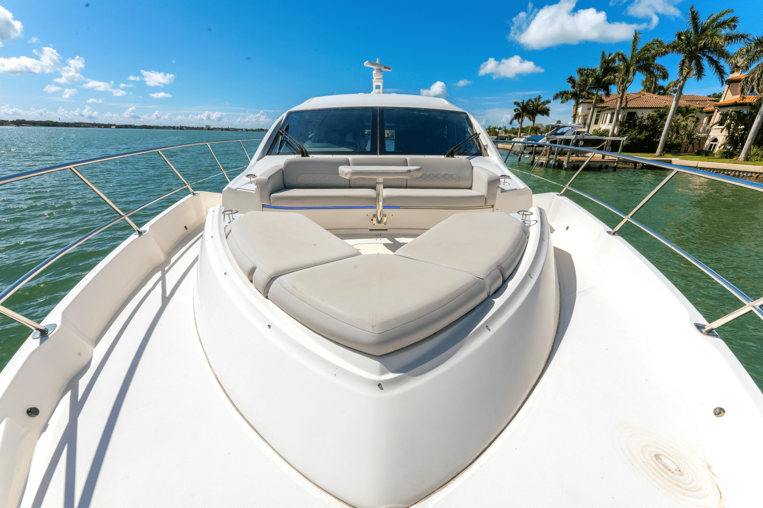 2018 Sea Ray
                                                             L550 Image Thumbnail #44