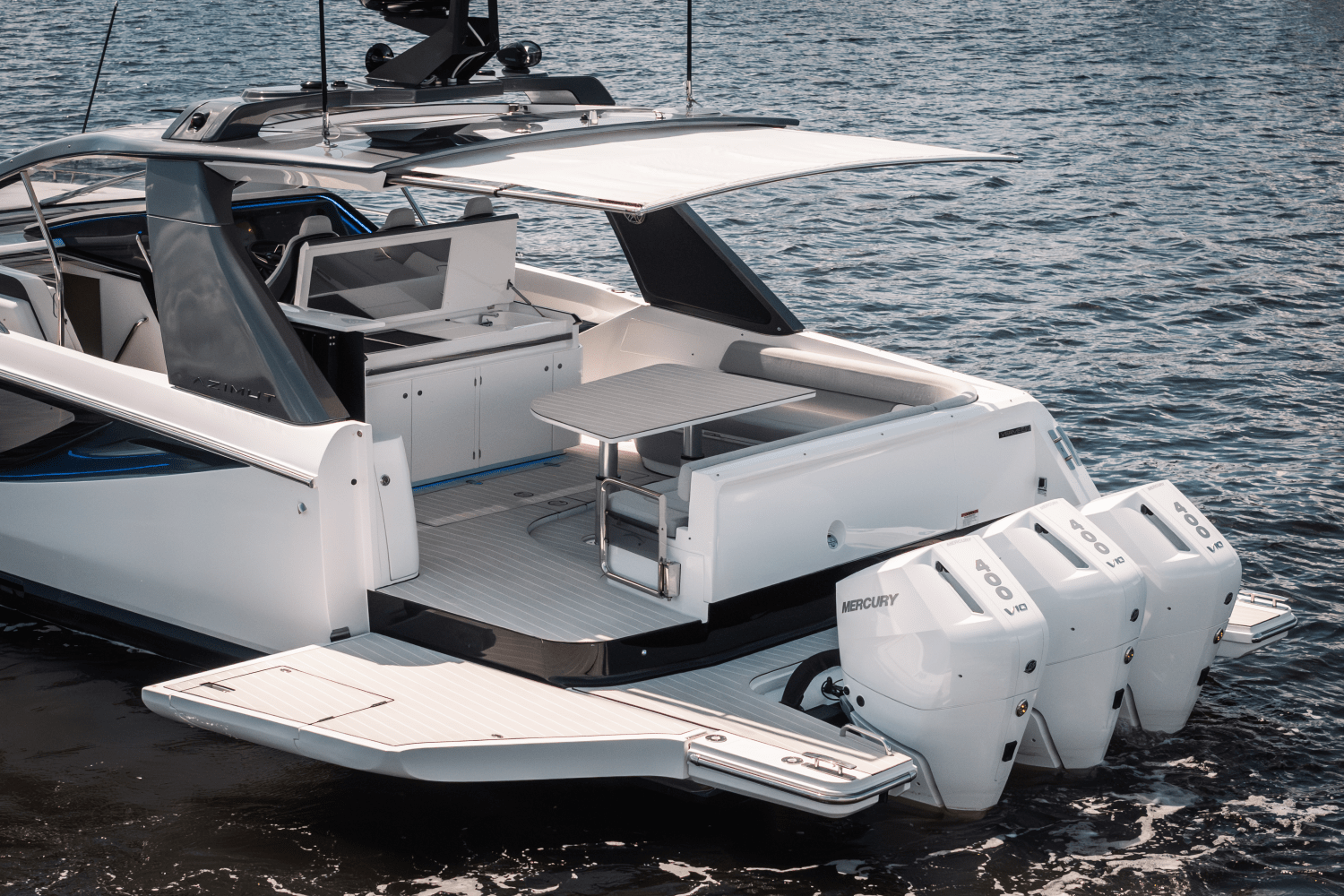 2026 Azimut Verve 42 Image Thumbnail #31
