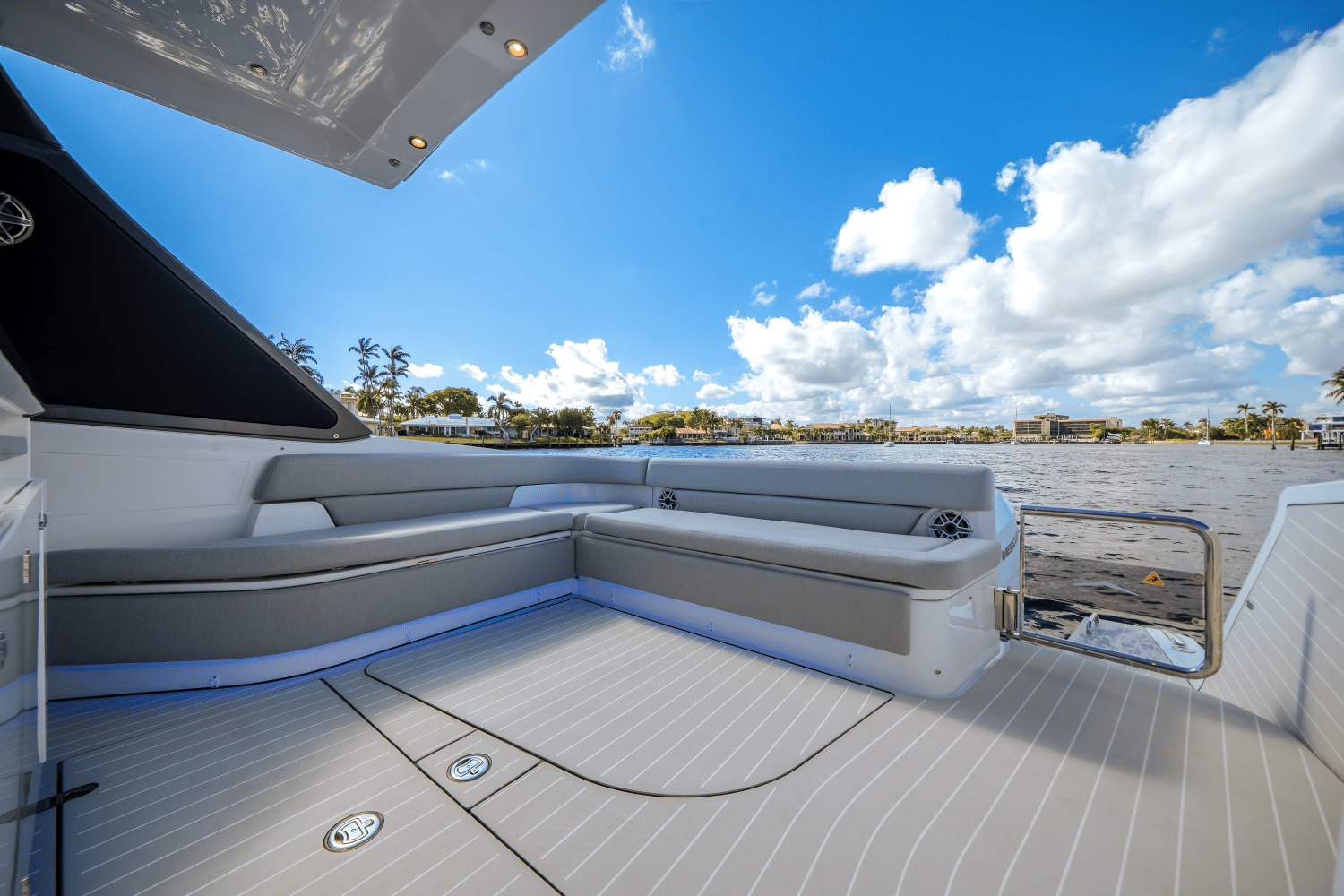 2026 Azimut Verve 42 Image Thumbnail #51