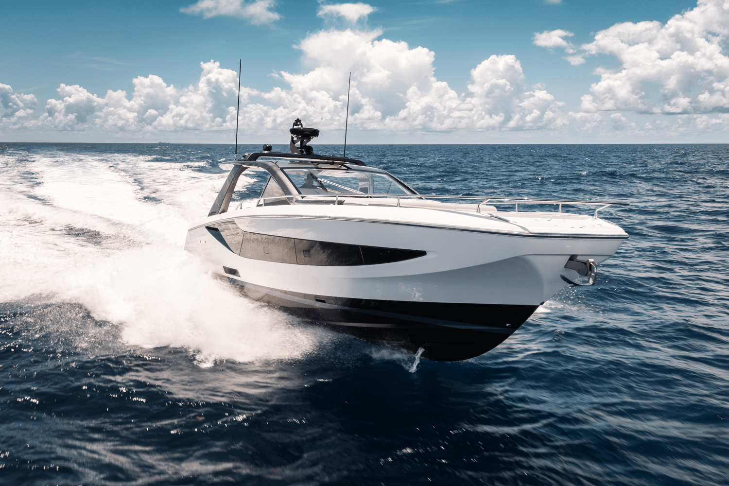 2026 Azimut Verve 42 Image Thumbnail #36
