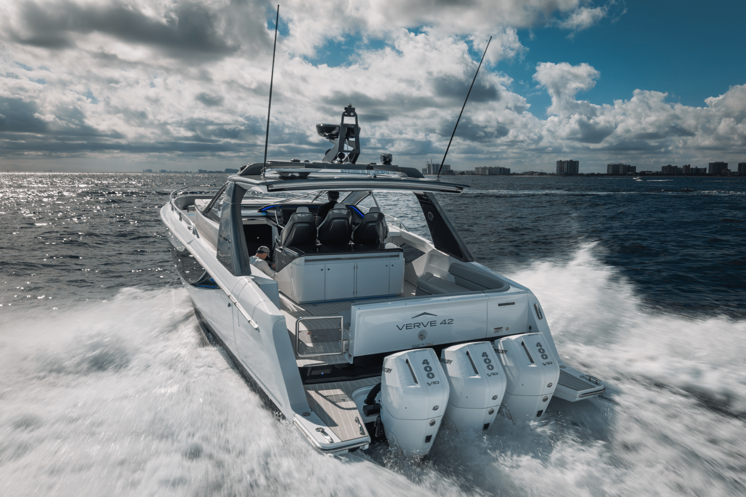 2026 Azimut Verve 42 Image Thumbnail #74