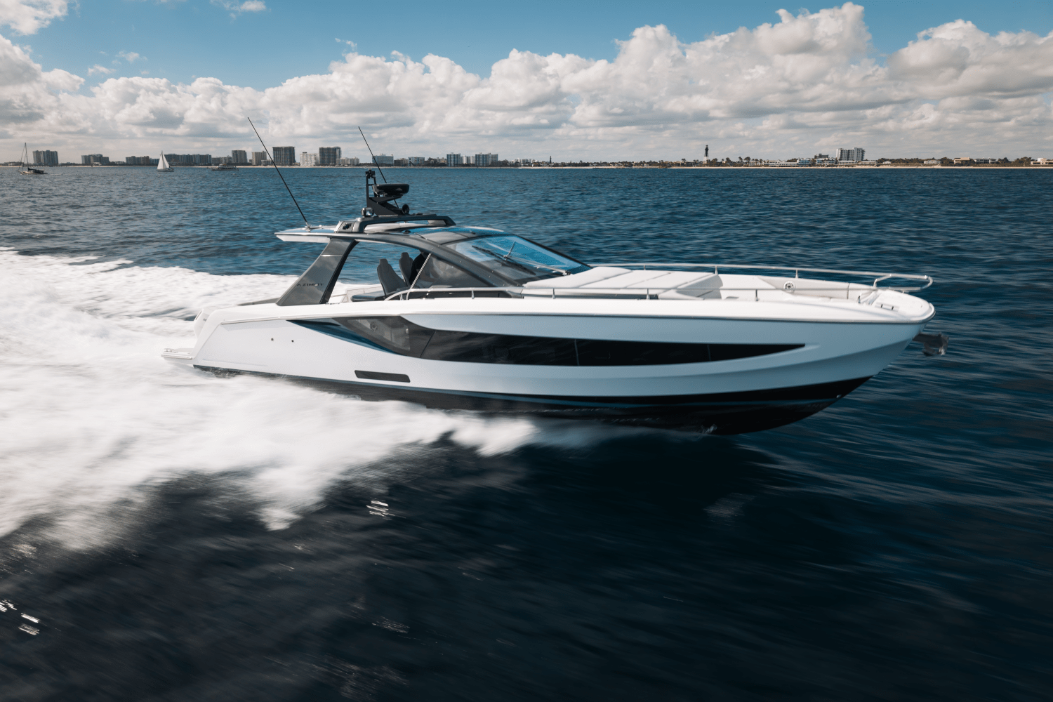 2026 Azimut Verve 42 Image Thumbnail #75