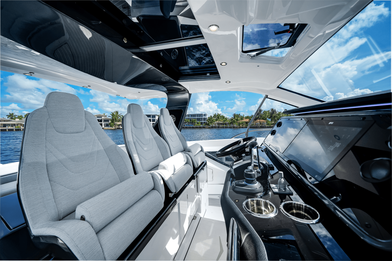 2026 Azimut Verve 42 Image Thumbnail #13