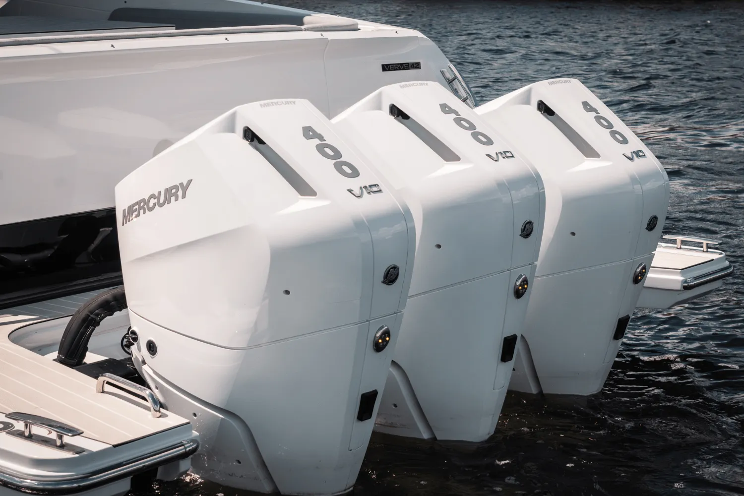 2026 Azimut Verve 42 Image Thumbnail #39